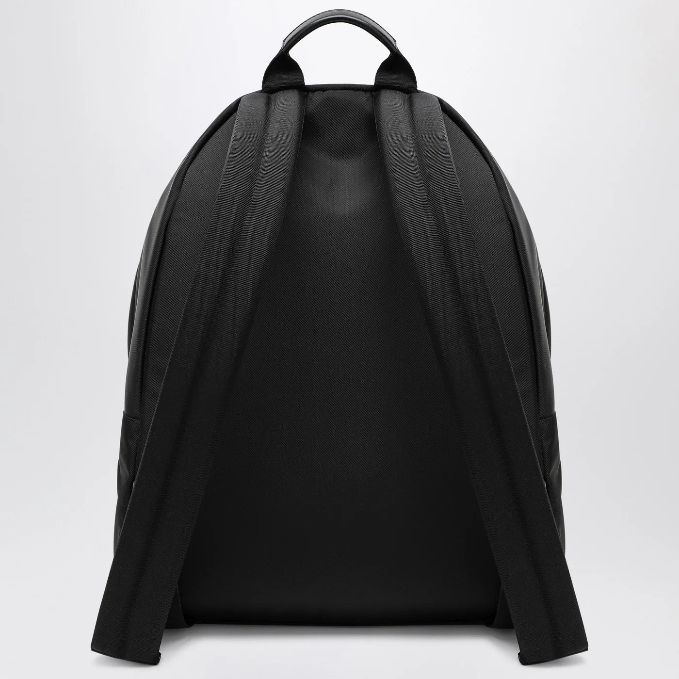 Givenchy Essential U backpack in black nylon
