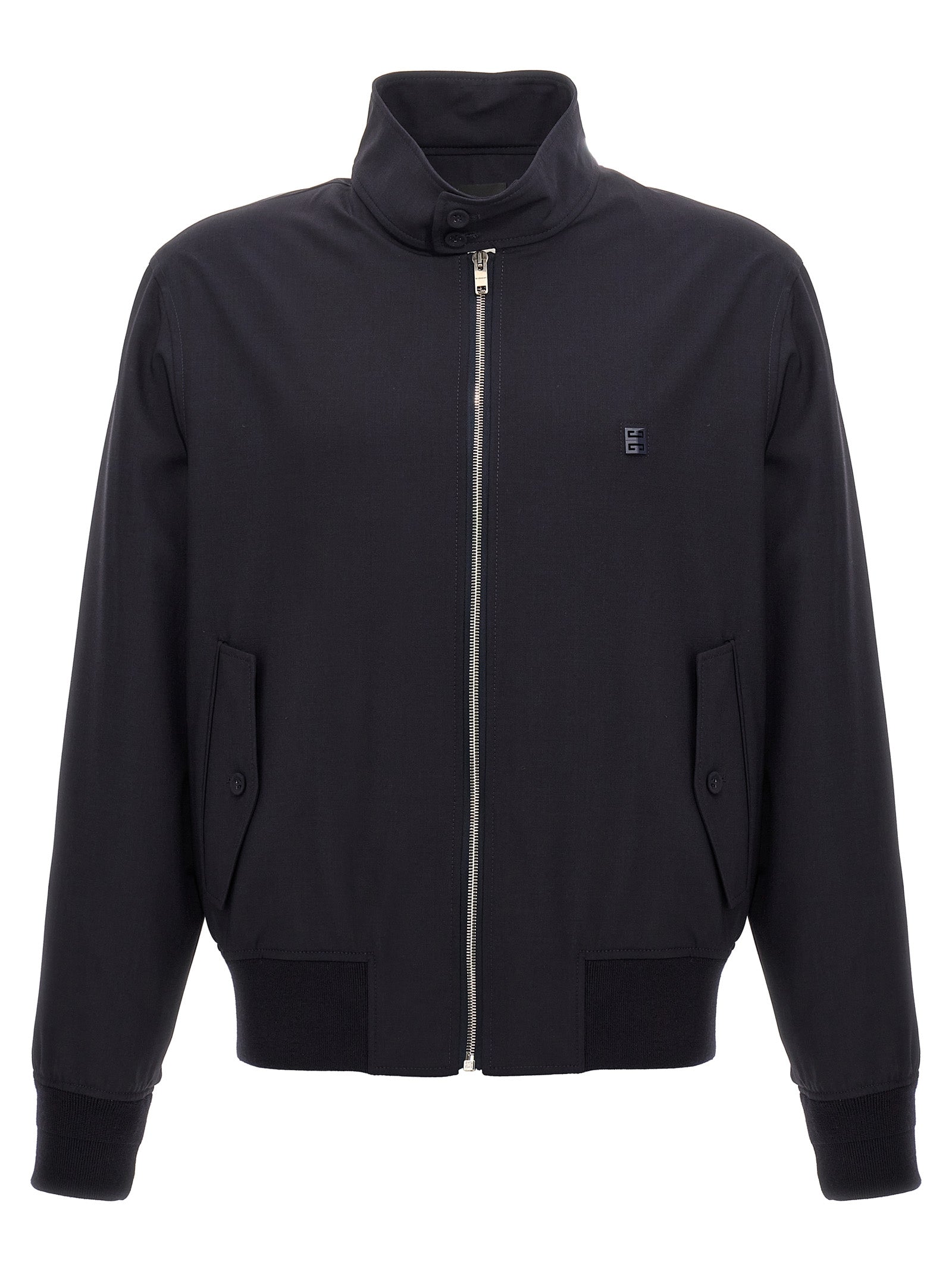 Givenchy Harrington Jacket