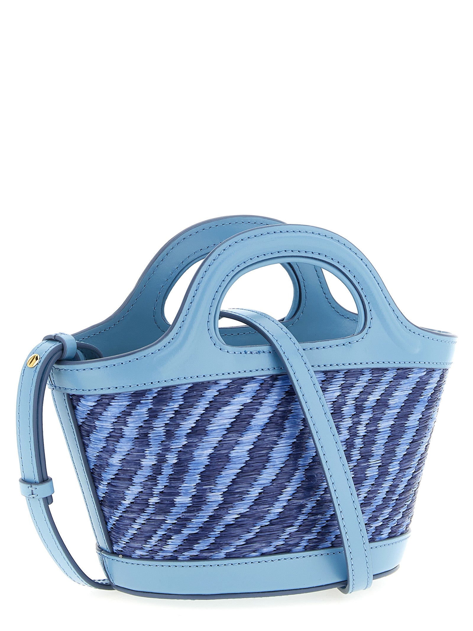 Marni Micro Tropicalia Handbag