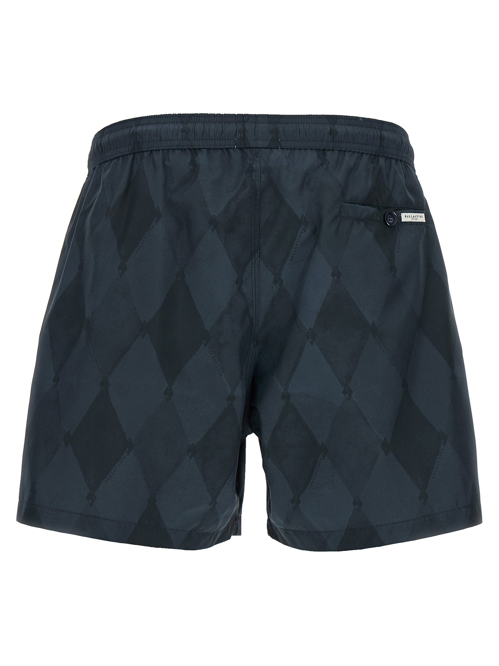 Ballantyne Swimsuit
