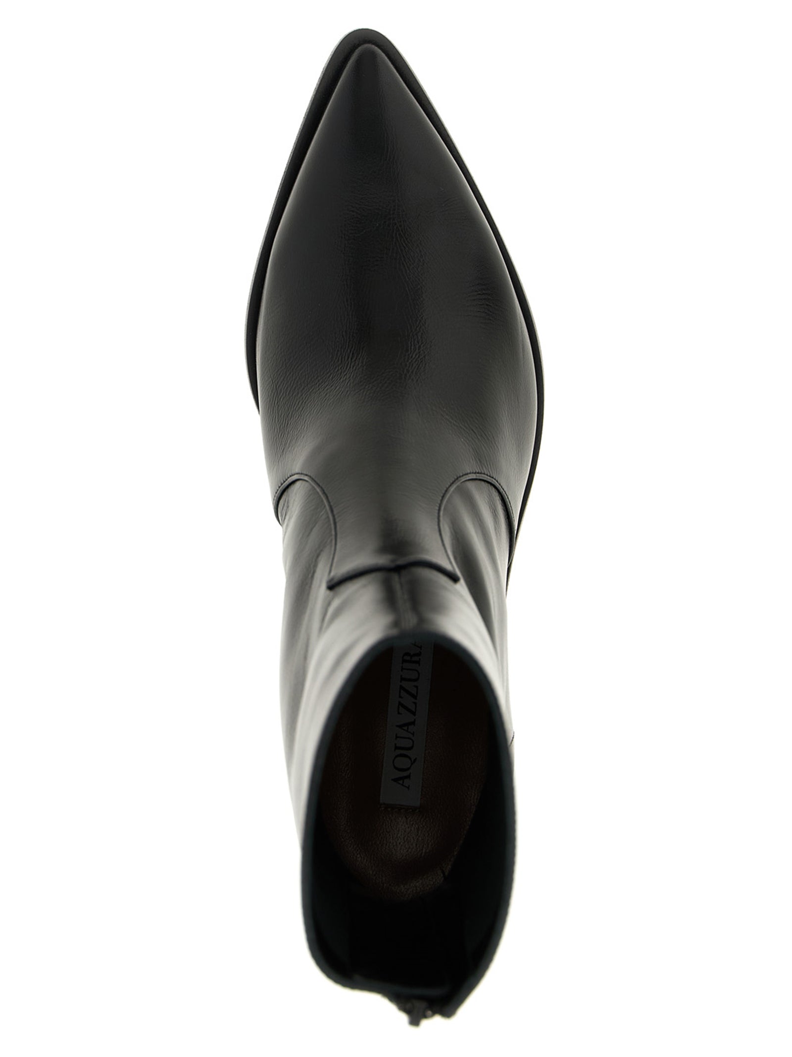 Aquazzura Brunswick Ankle Boots