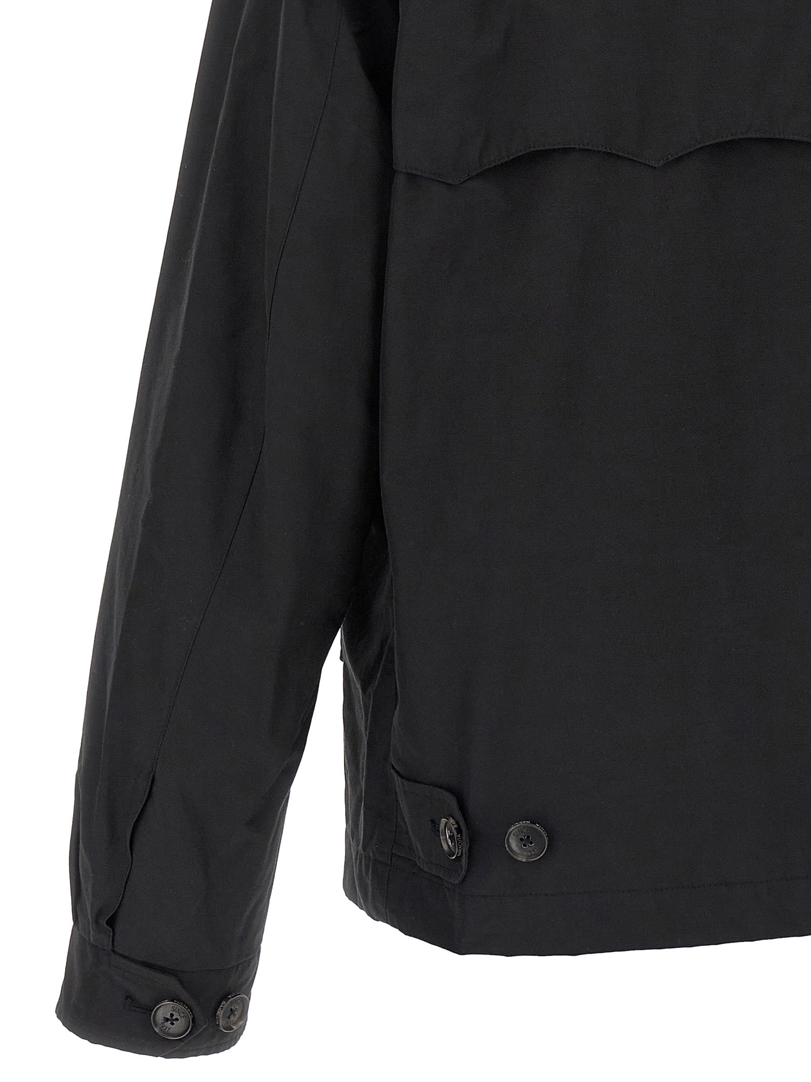 Baracuta G4 Jacket