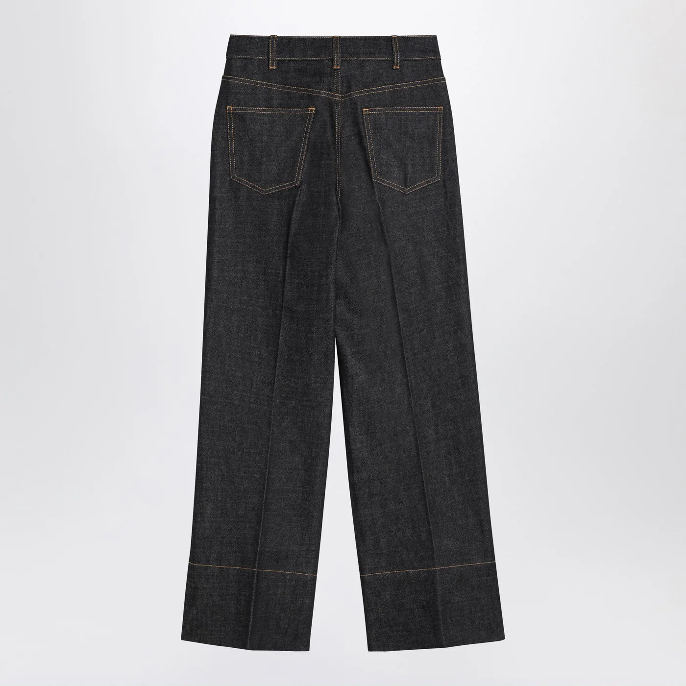 Givenchy Dark blue denim jeans