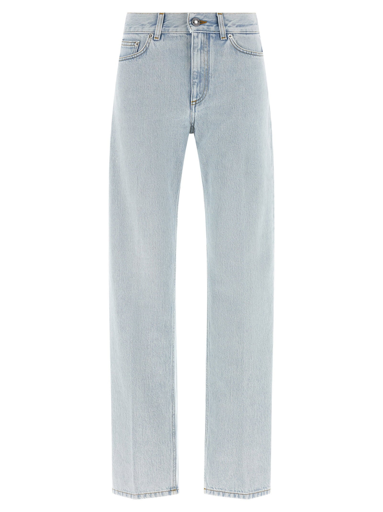 Givenchy Straight Jeans