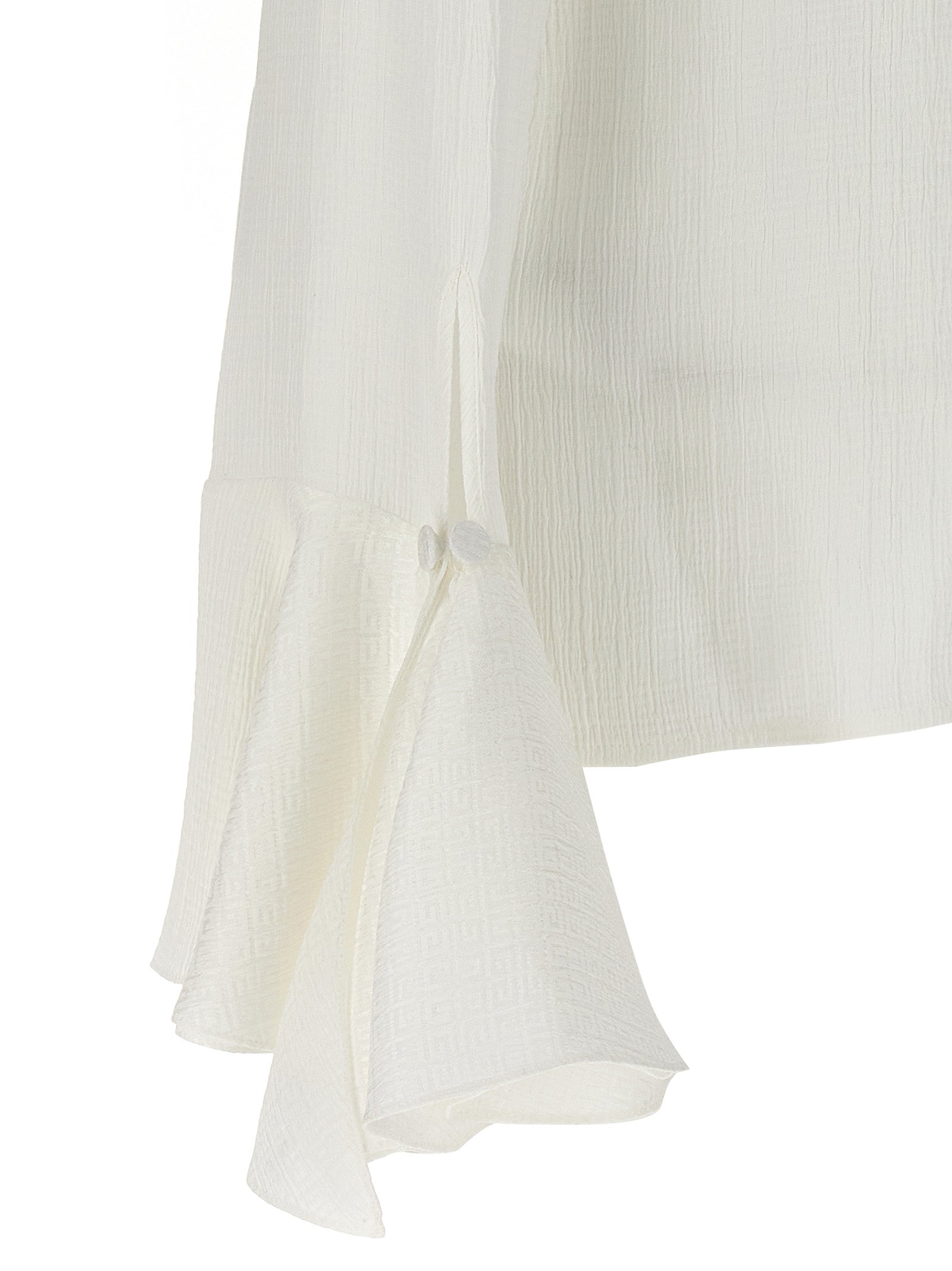 Givenchy 4g Shirt