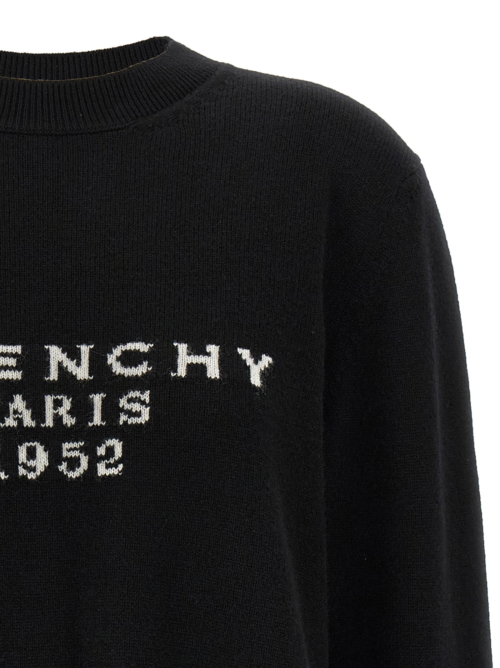 Givenchy Paris 1952 Sweater