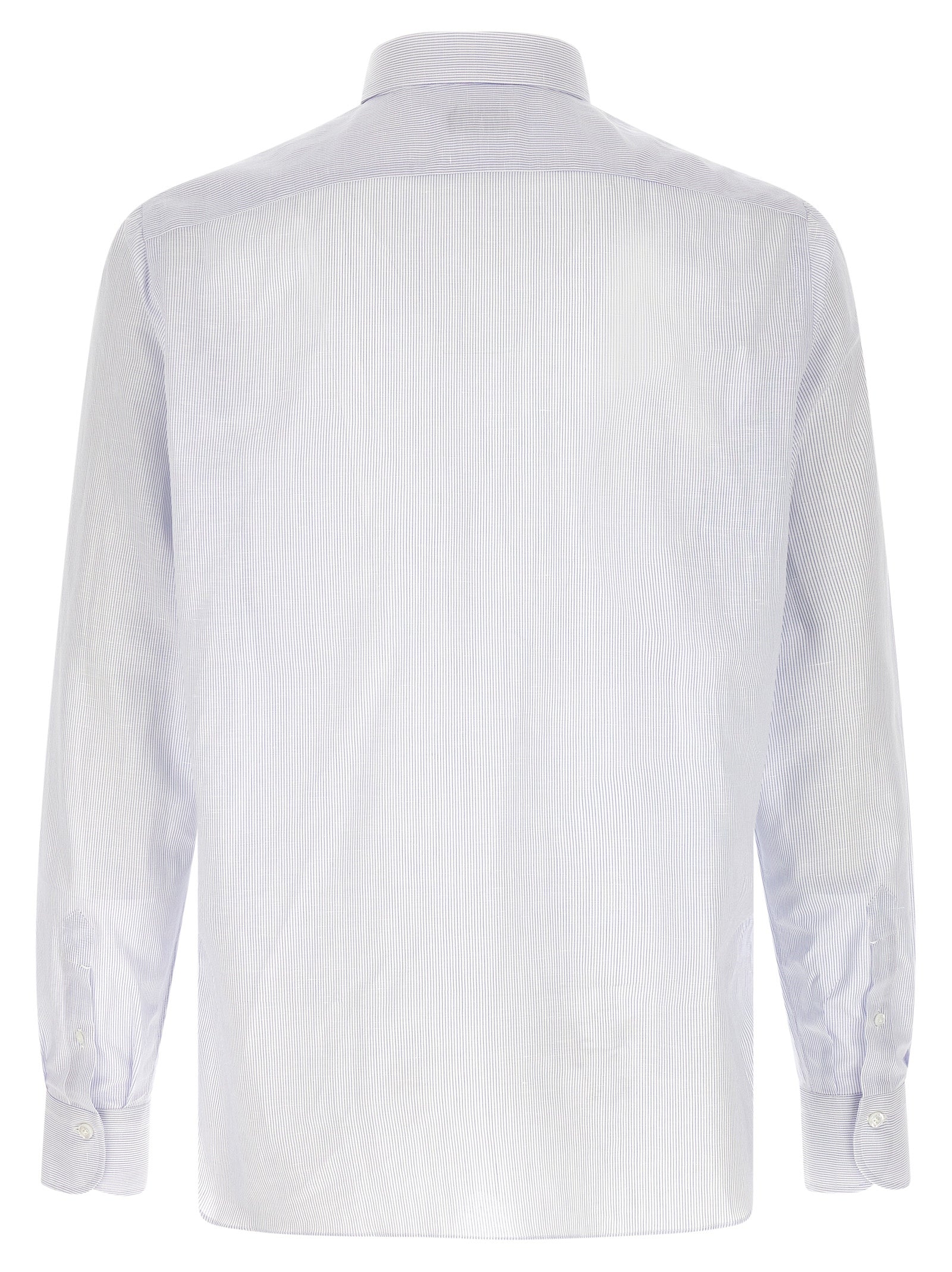 Finamore Porto Blouse