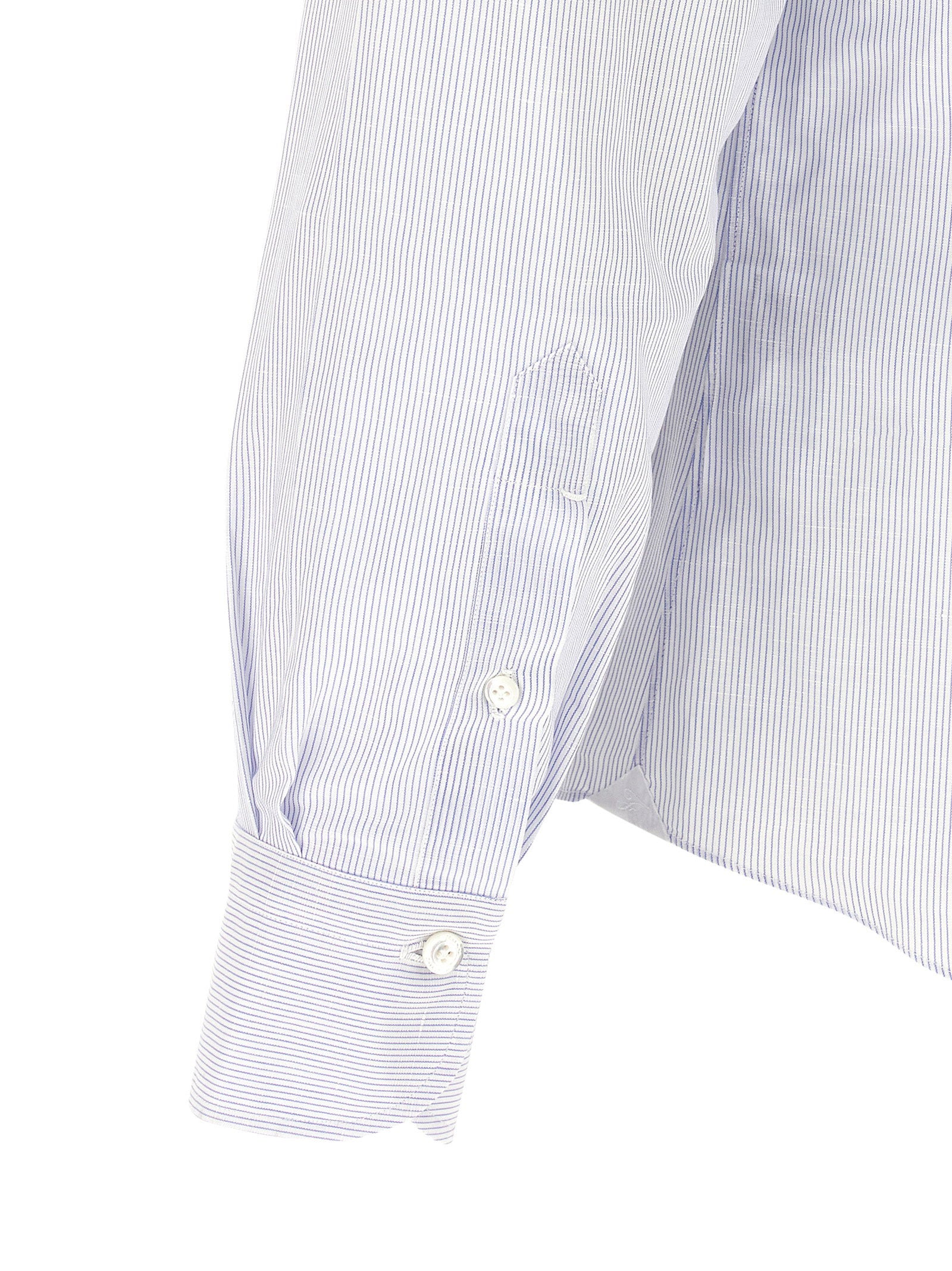 Finamore Porto Blouse