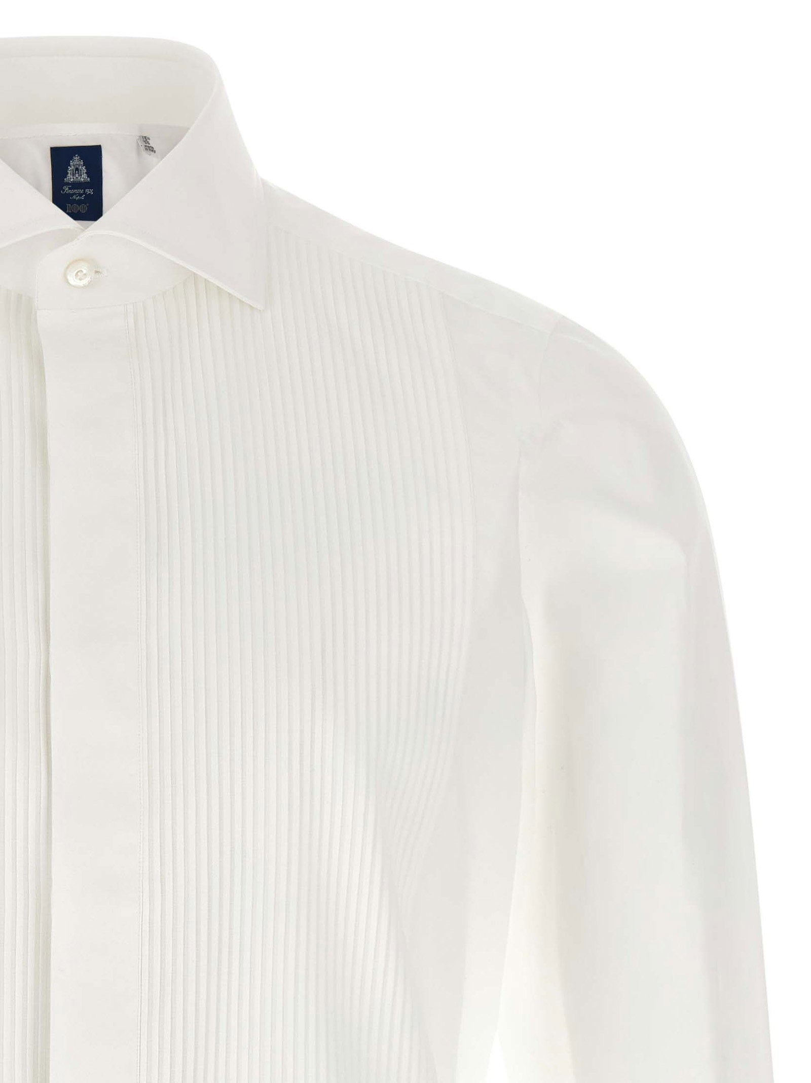 Finamore Eduardo Shirt