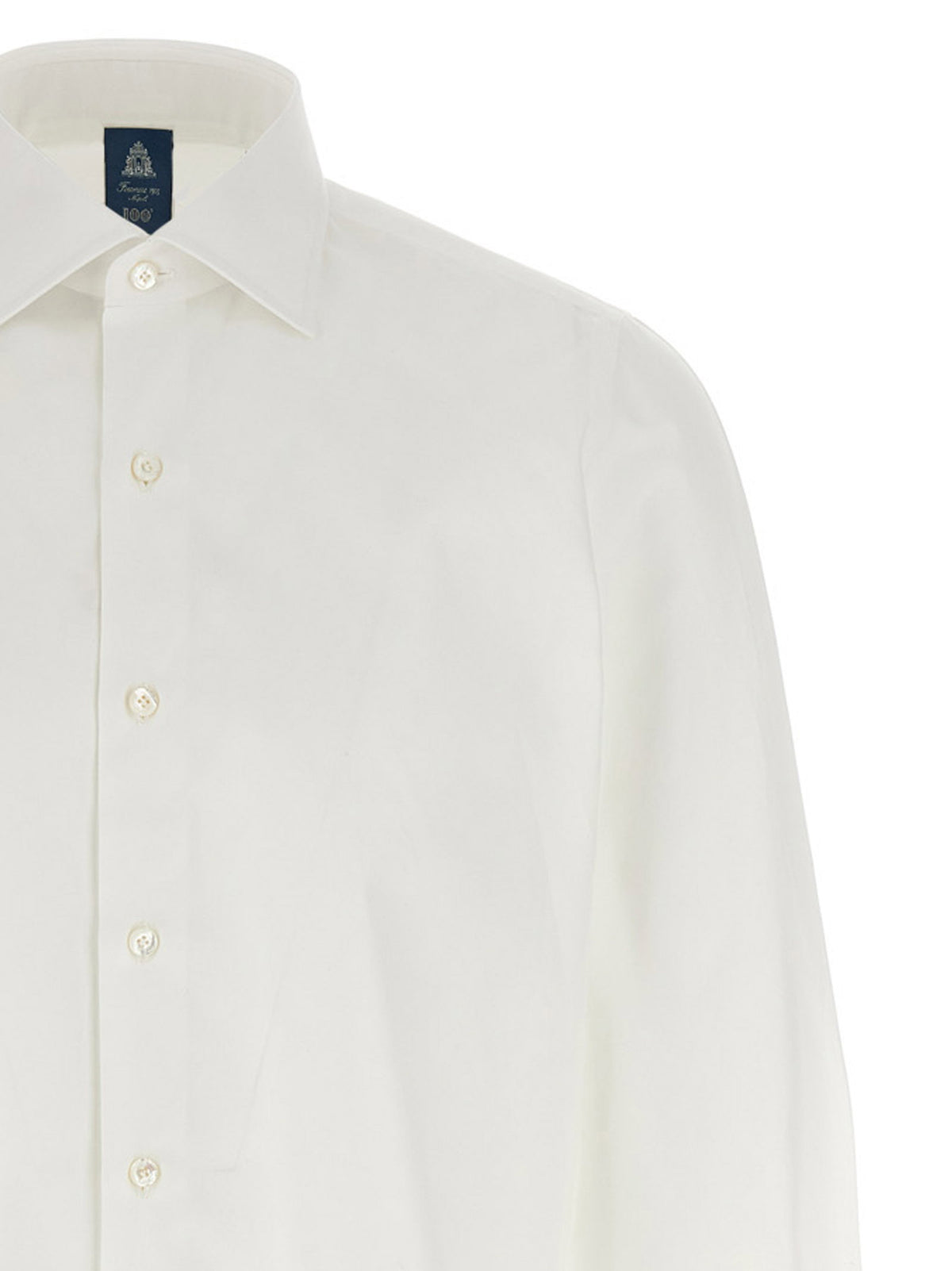 Finamore Napoli Shirt