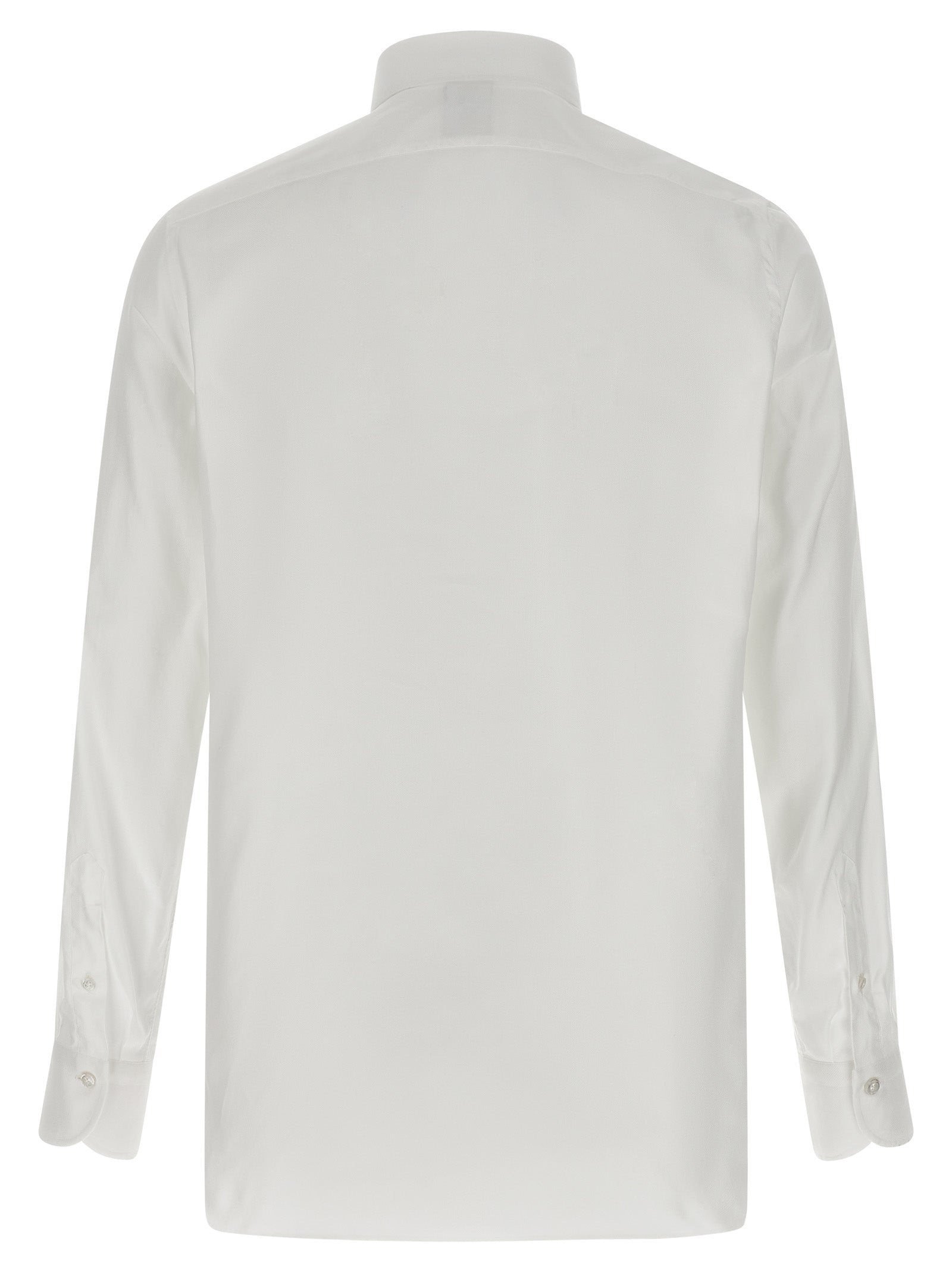 Finamore Napoli Shirt