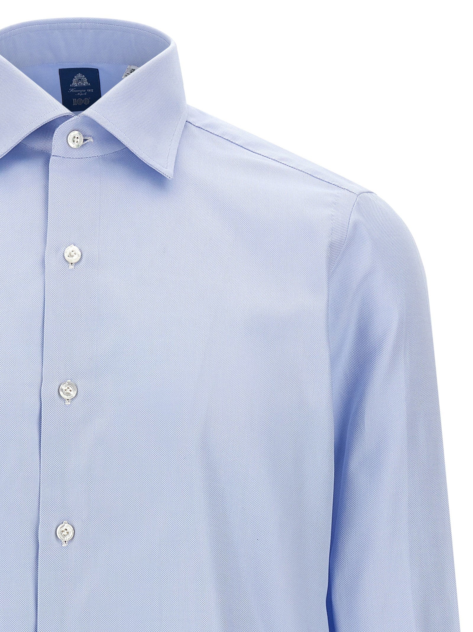 Finamore Napoli Shirt