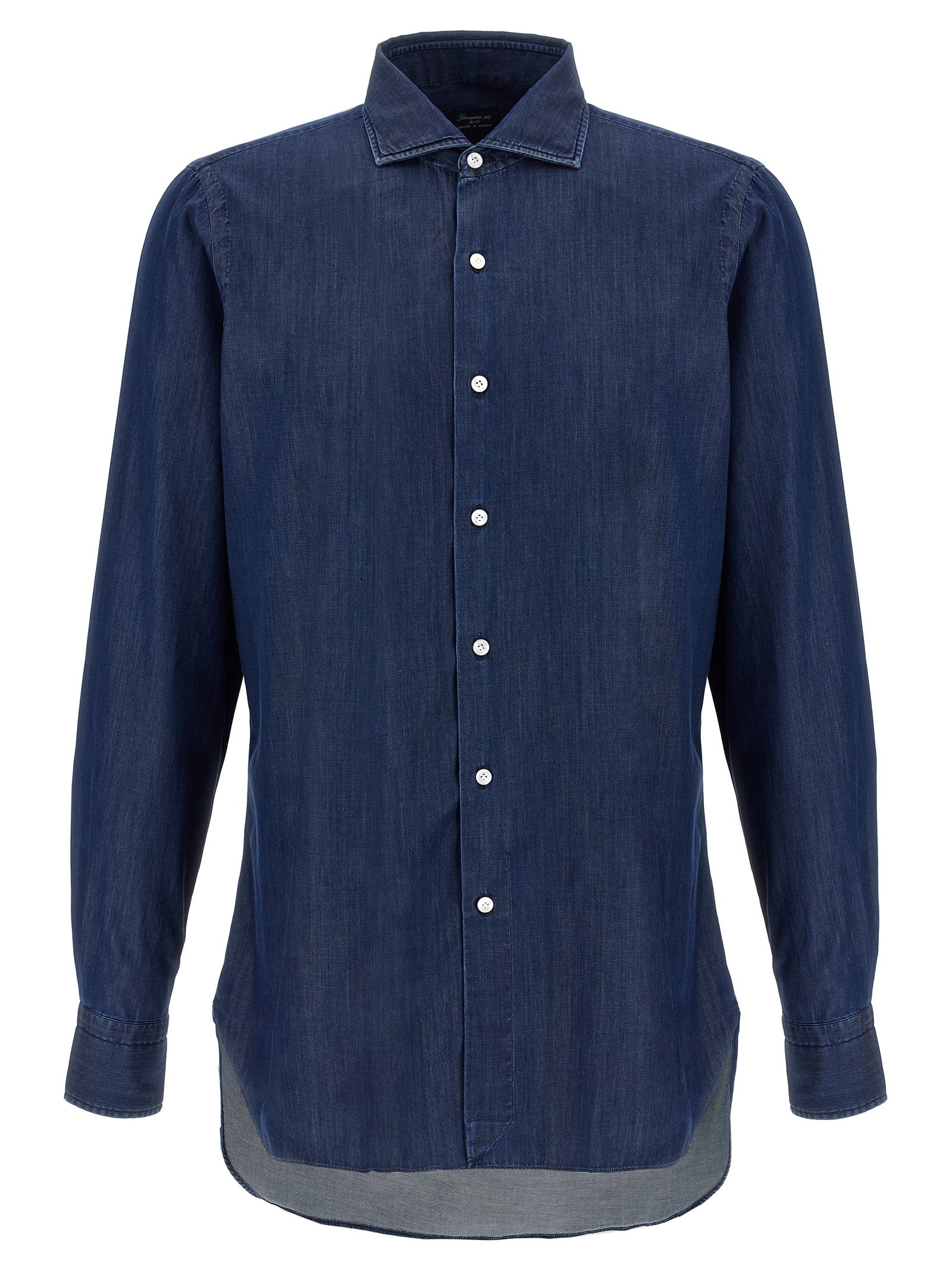 Finamore Napoli Shirt