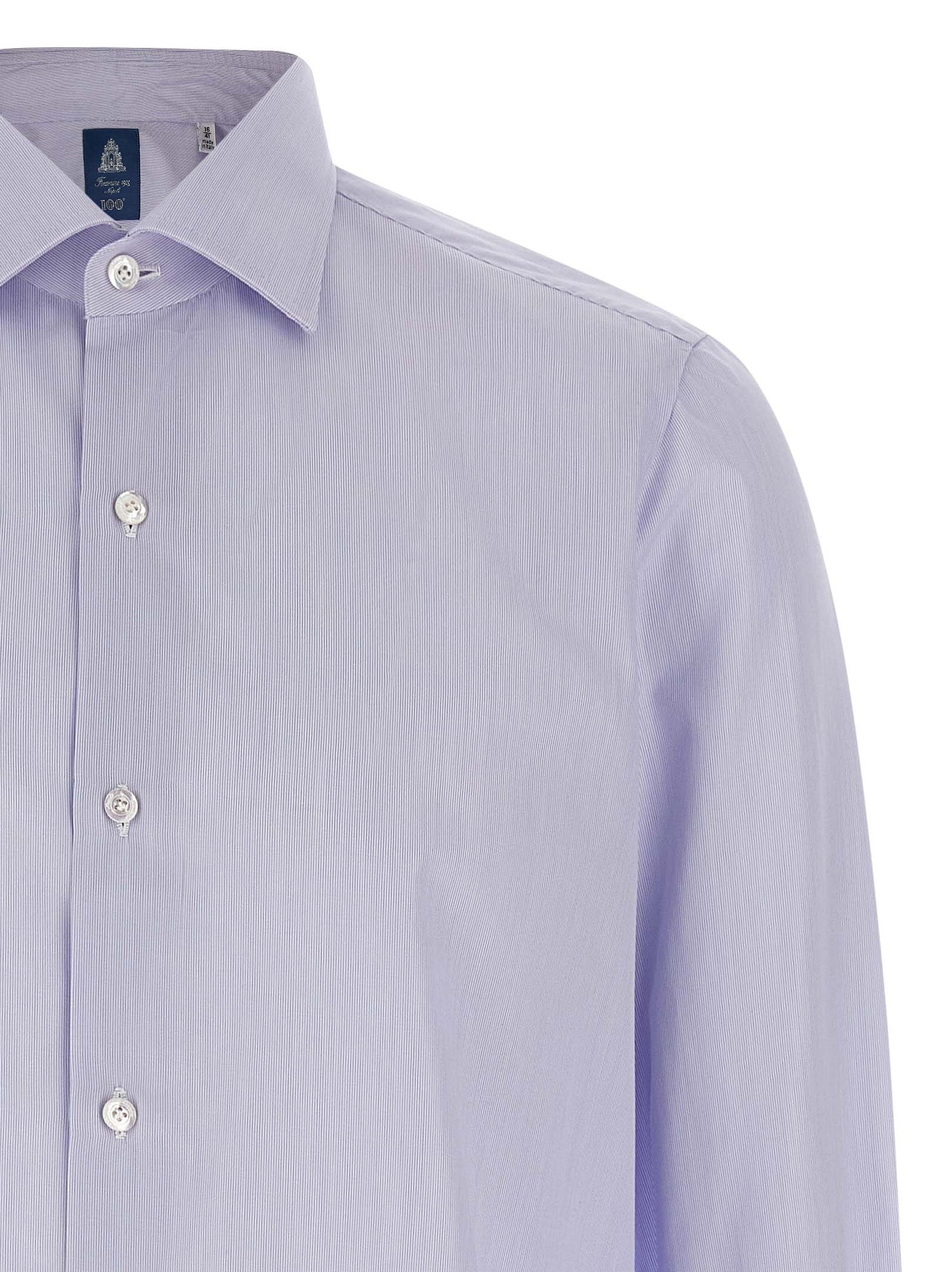 Finamore Napoli Shirt