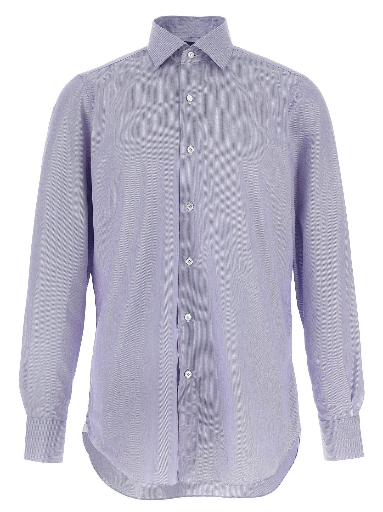 Finamore Napoli Shirt