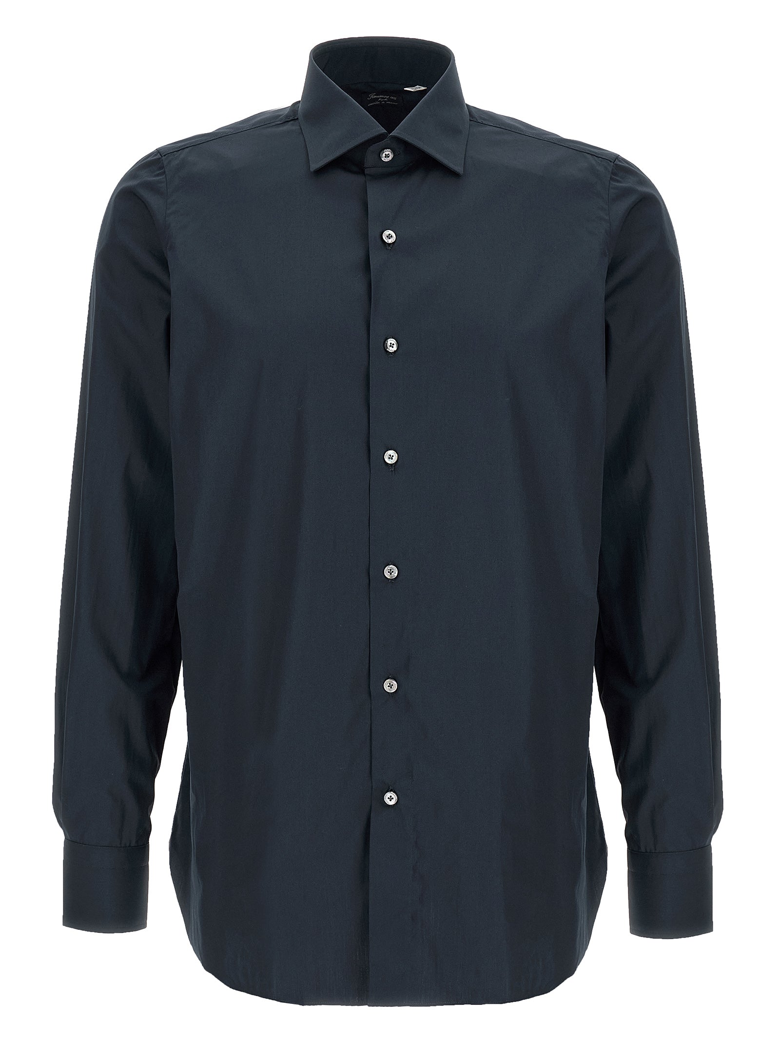 Finamore Napoli Shirt