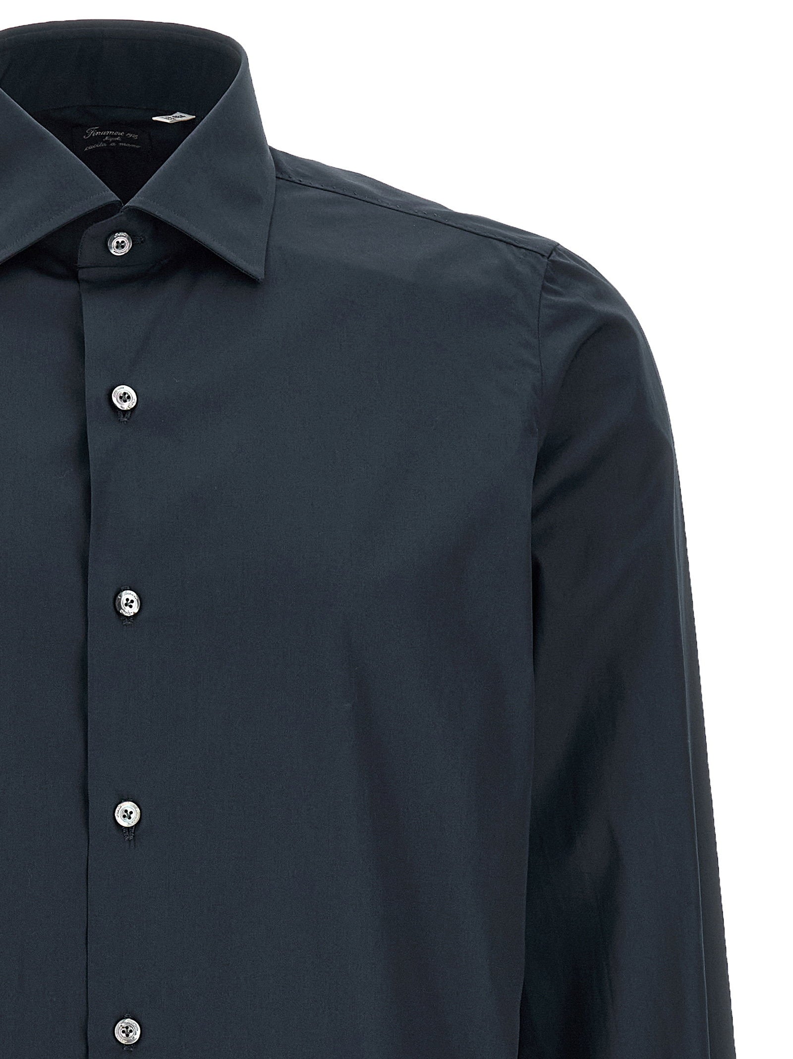 Finamore Napoli Shirt