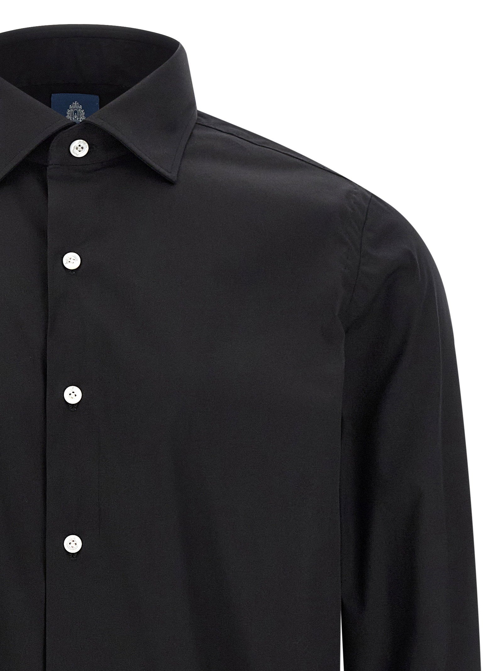 Finamore Napoli Shirt