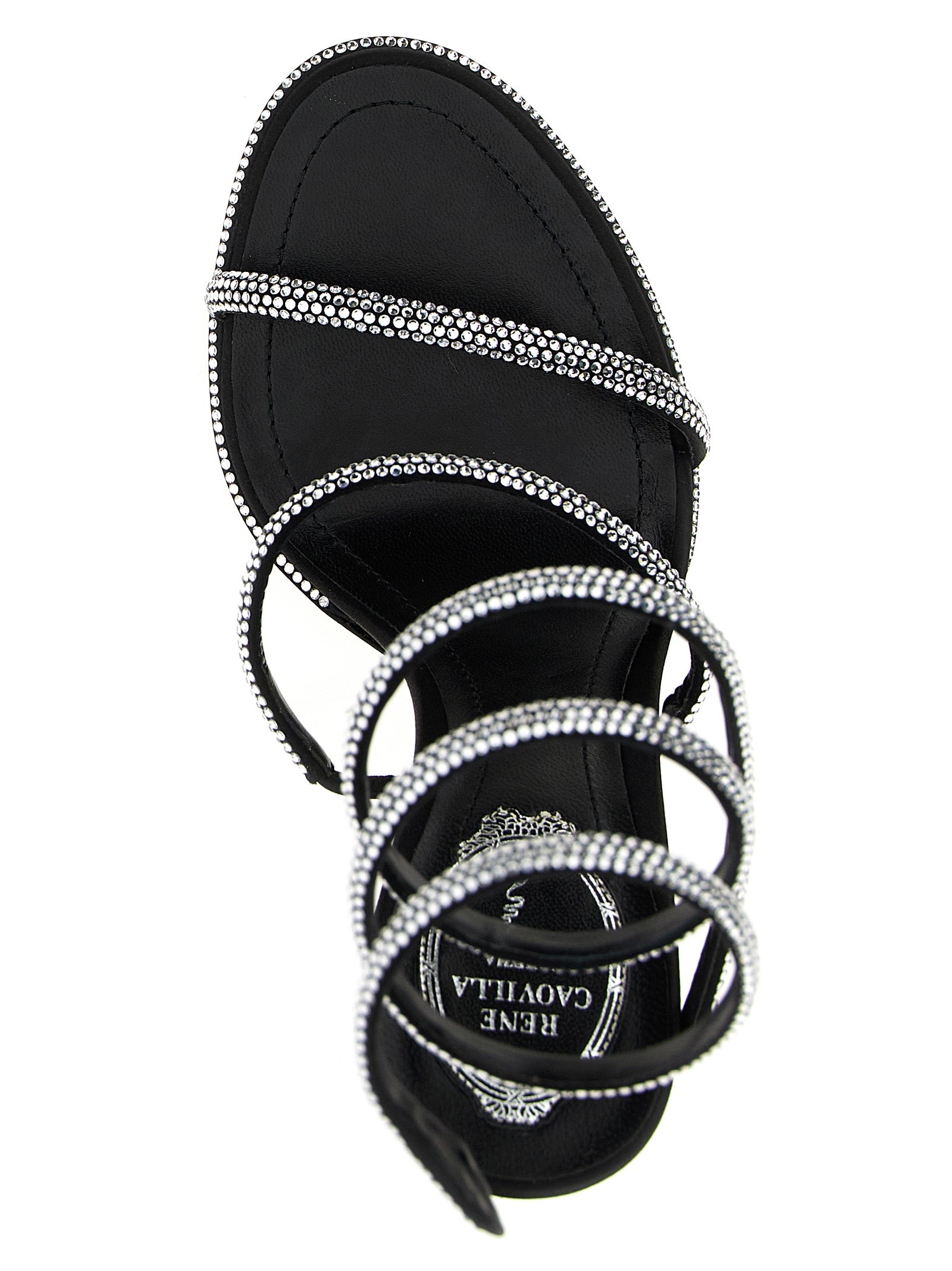 René Caovilla RenÉ Caovilla Cleo Sandals