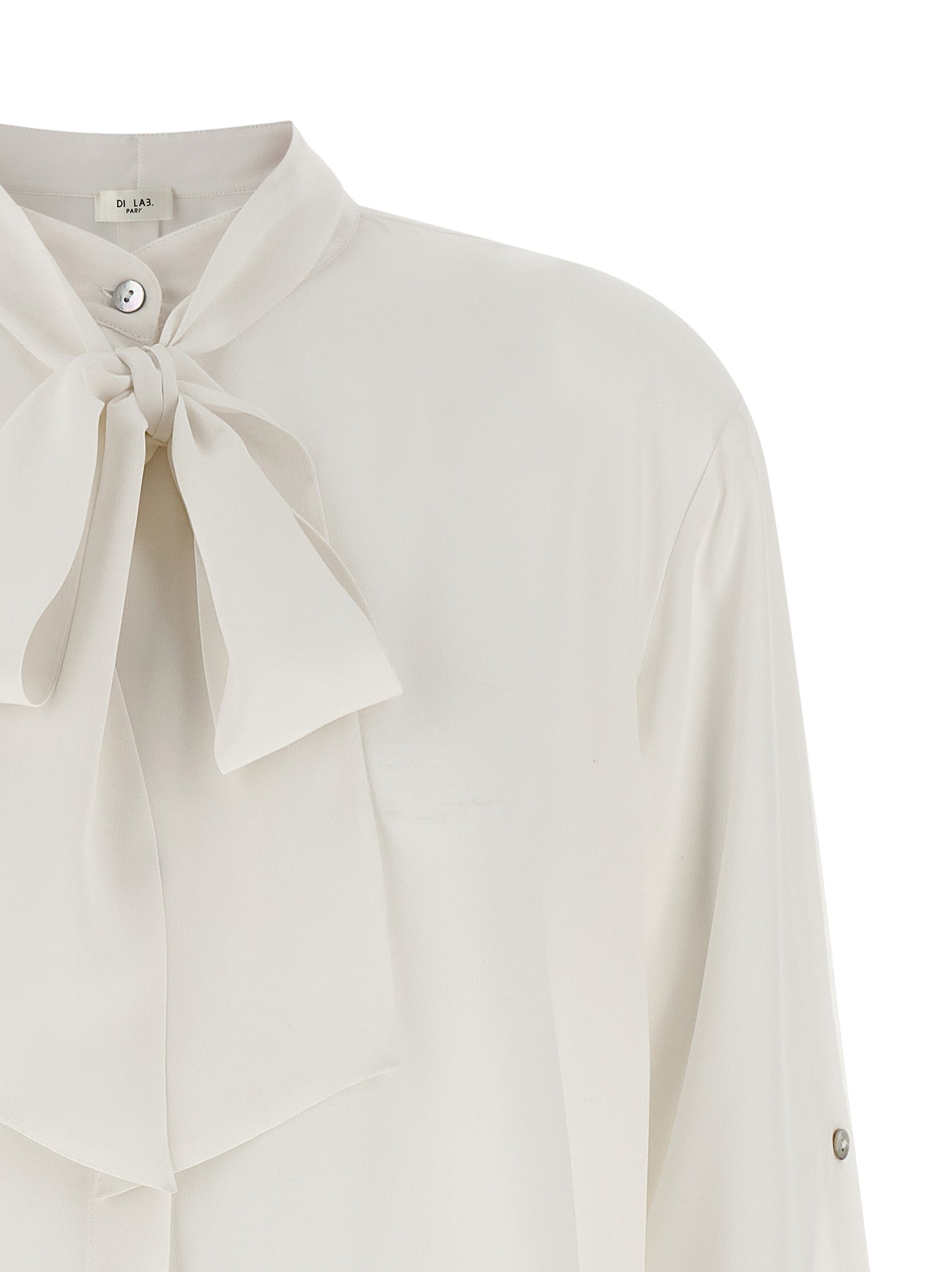 Di.la3 Pari' Bonton Shirt
