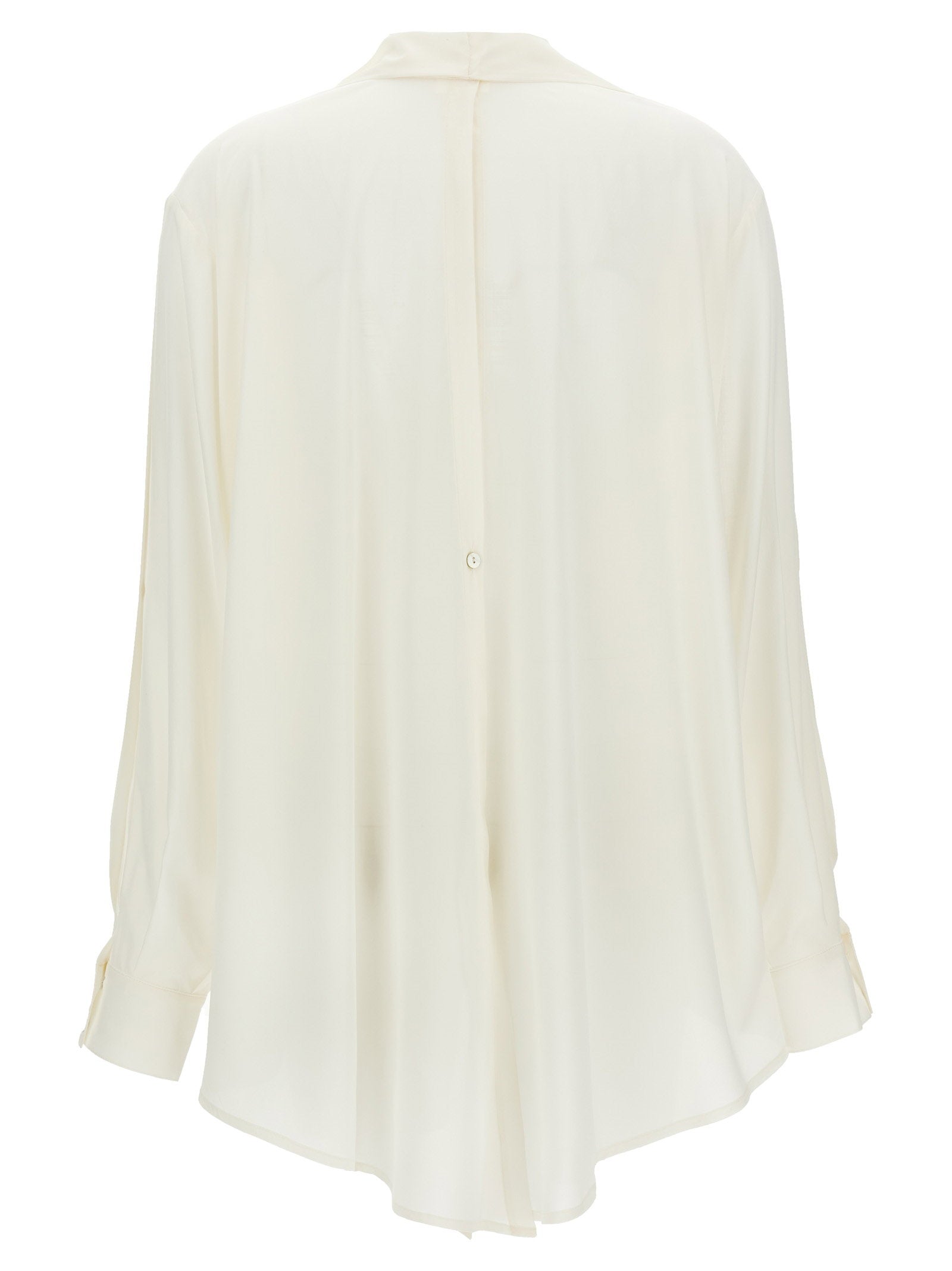 Di.la3 Pari' Bonton Shirt
