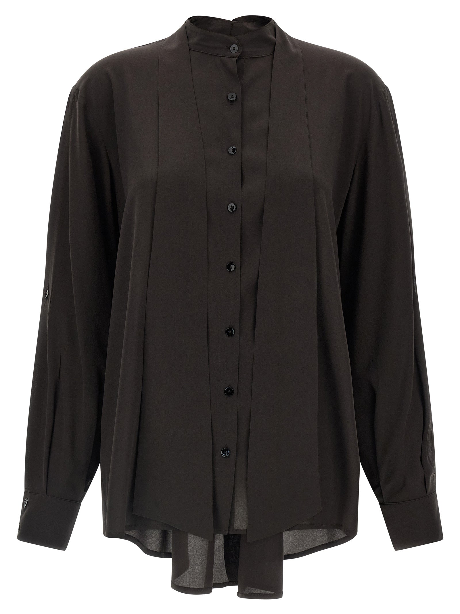 Di.la3 Pari' Bonton Shirt