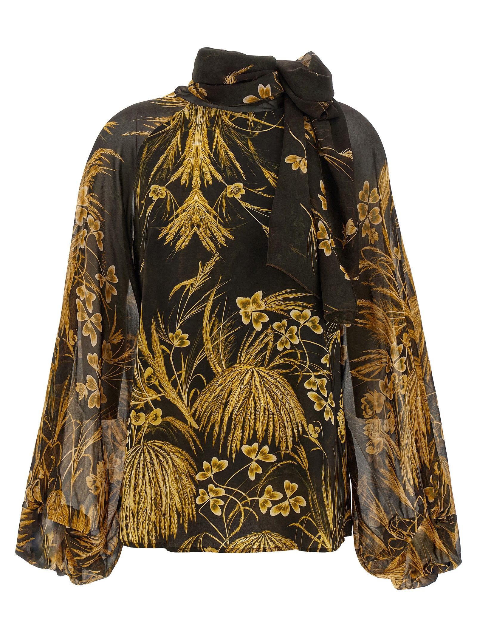 F.r.s. - For Restless Sleepers Polimnia Blouse