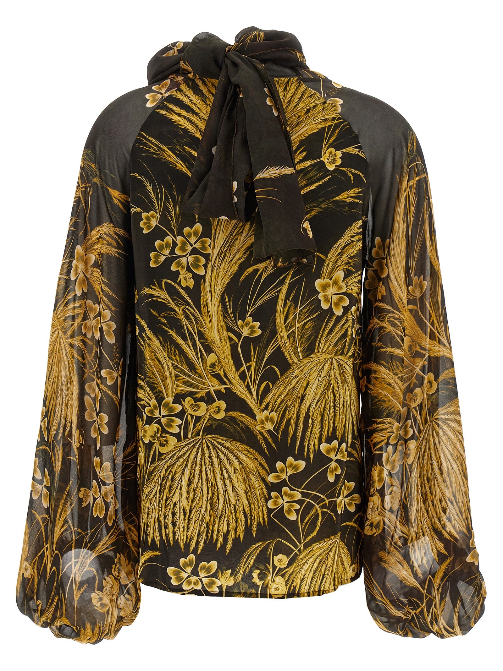 F.r.s. - For Restless Sleepers Polimnia Blouse