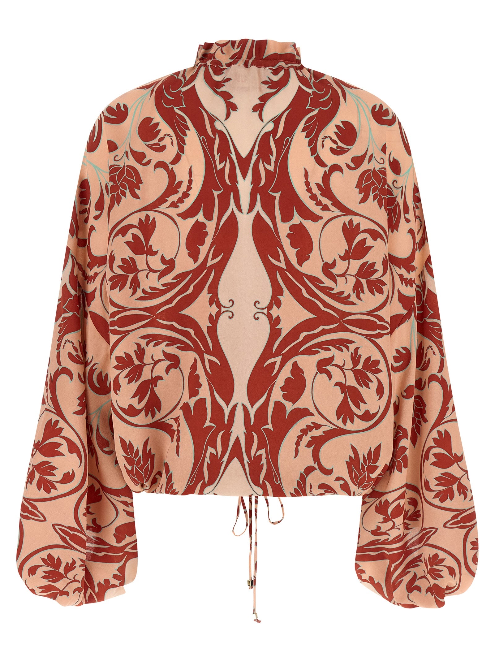 F.r.s. - For Restless Sleepers Archilo Shirt