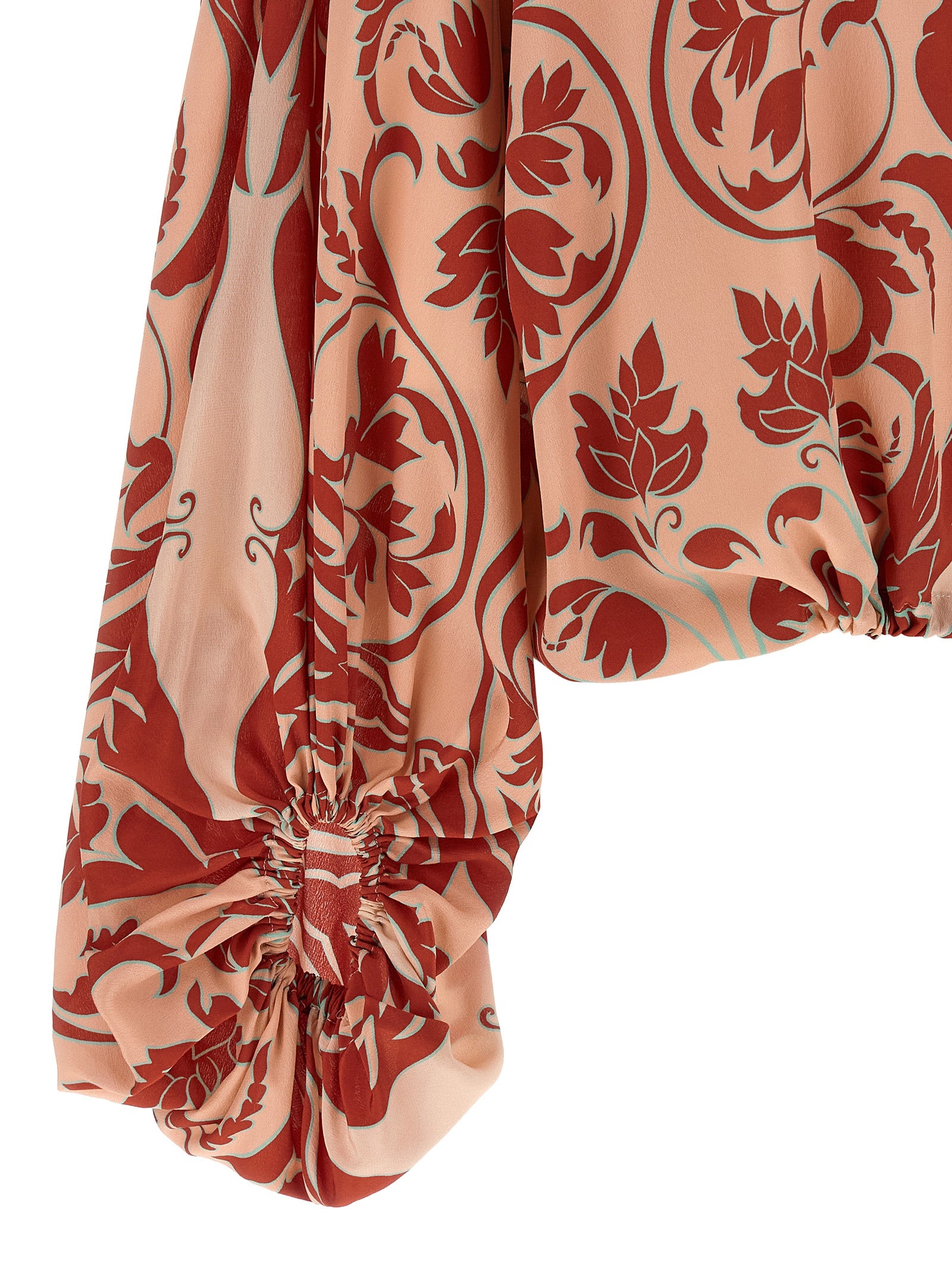 F.r.s. - For Restless Sleepers Archilo Shirt