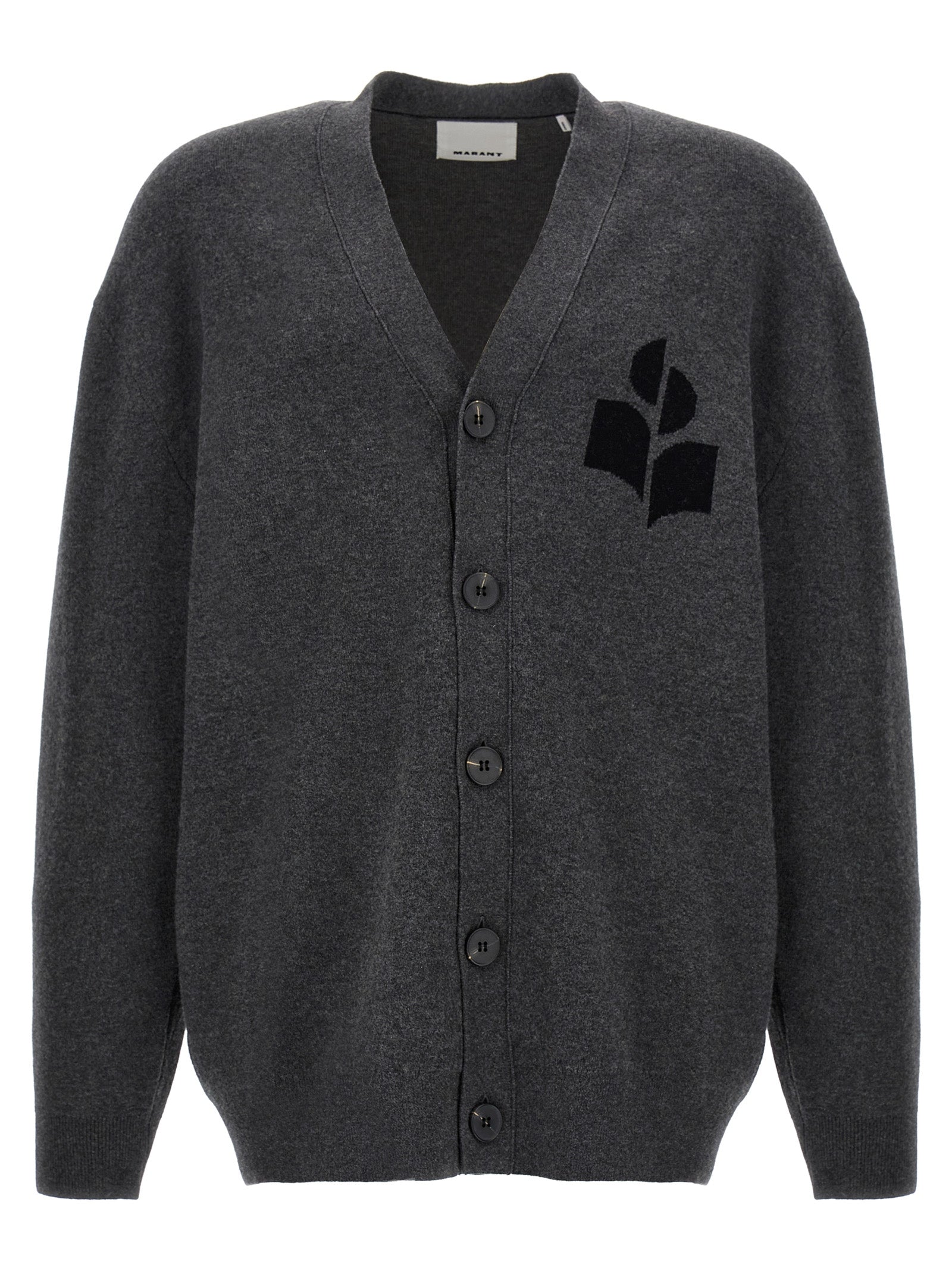Marant Curtis Cardigan