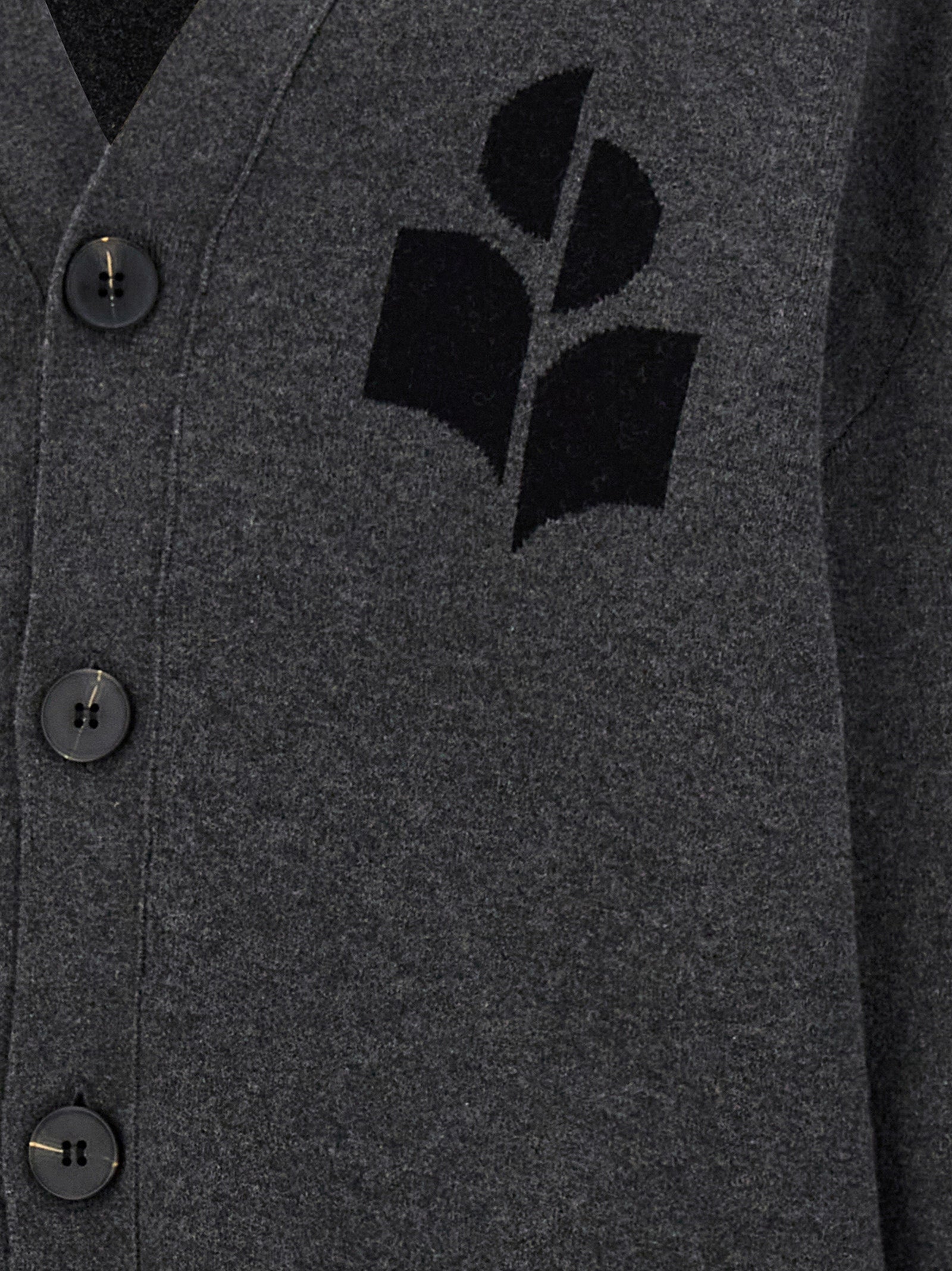 Marant Curtis Cardigan