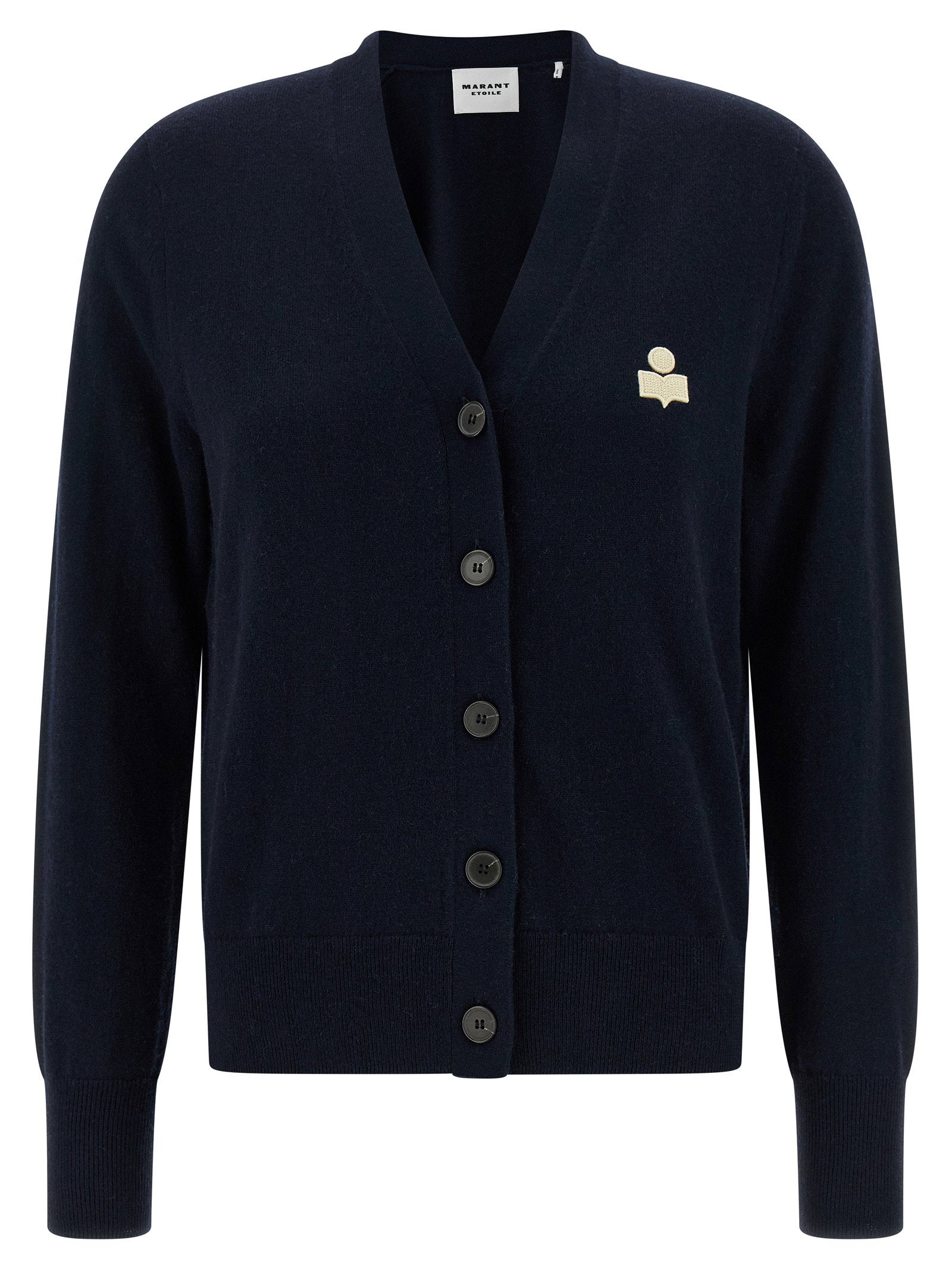 Marant Etoile Karina Cardigan
