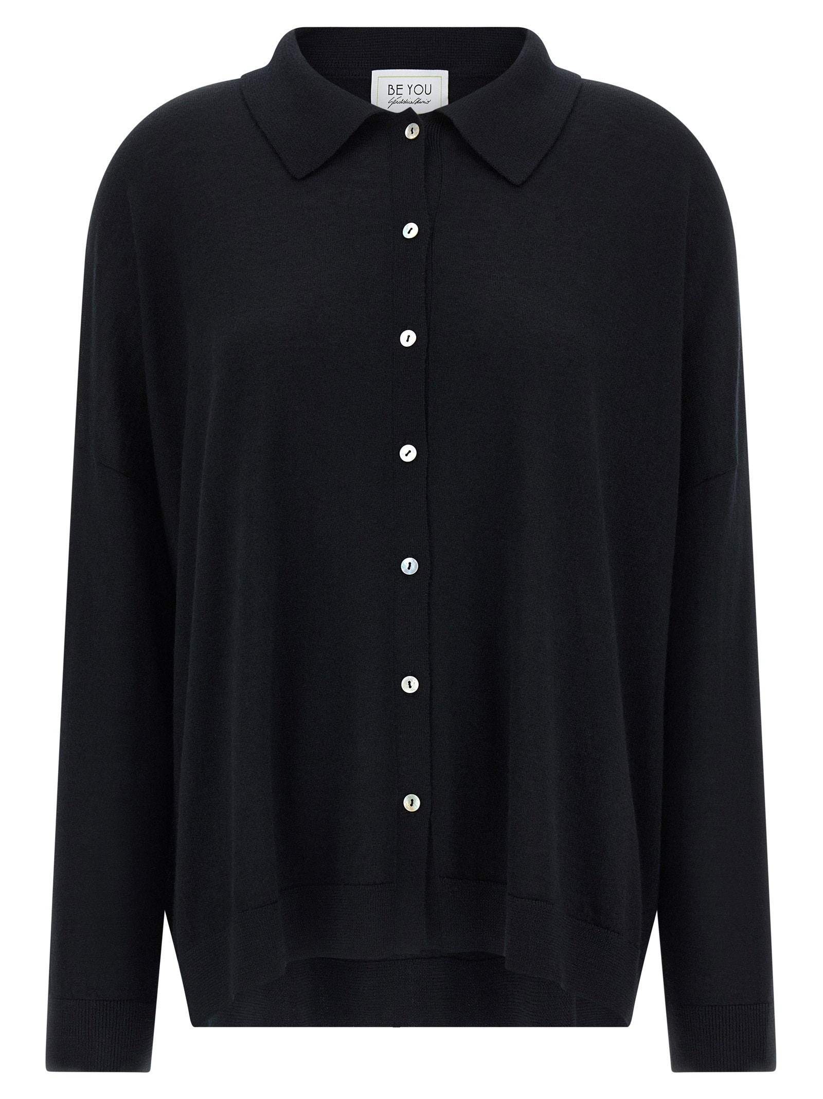 Be You Lady17 Cardigan