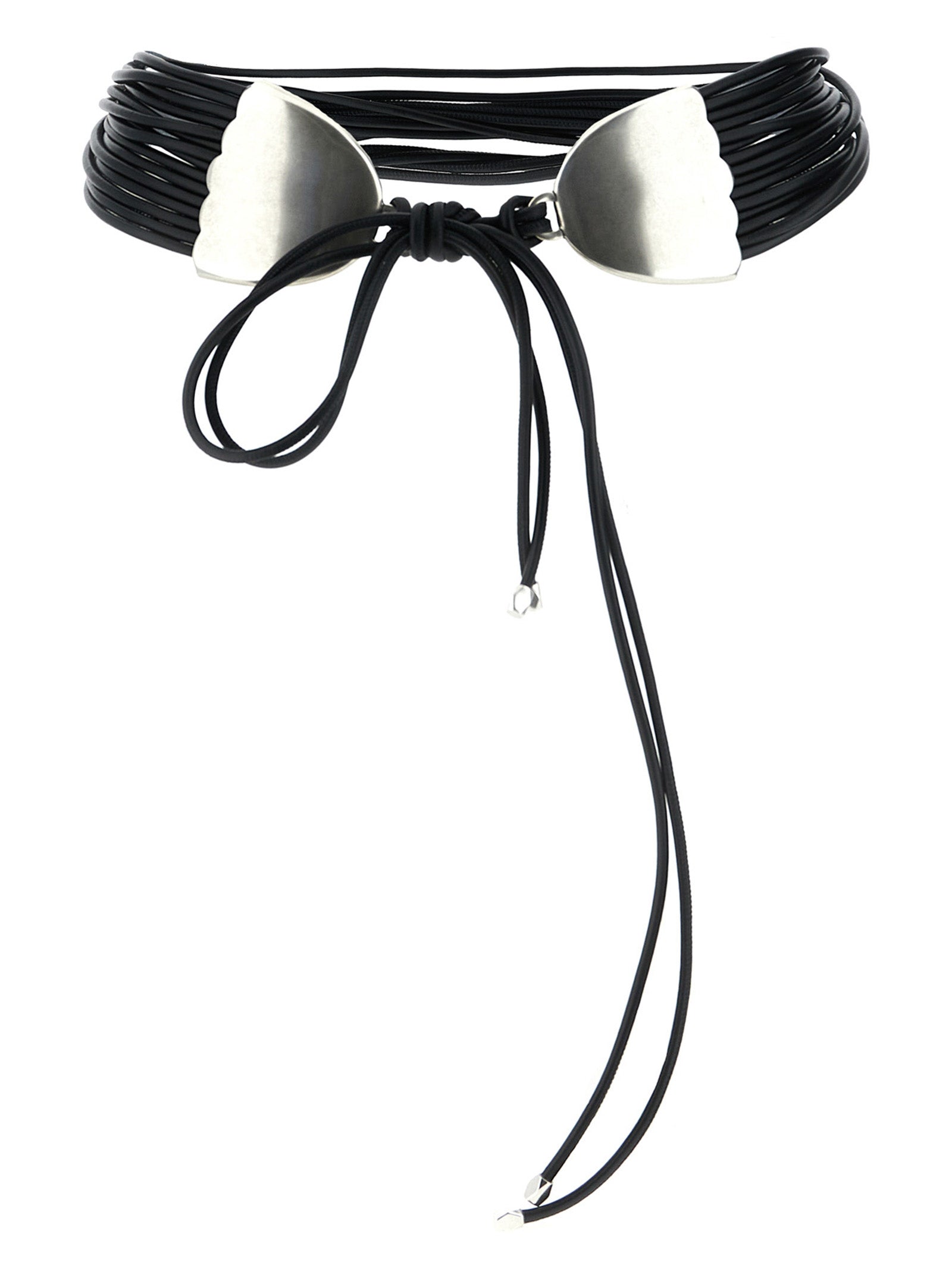 Isabel Marant Brandy Belt