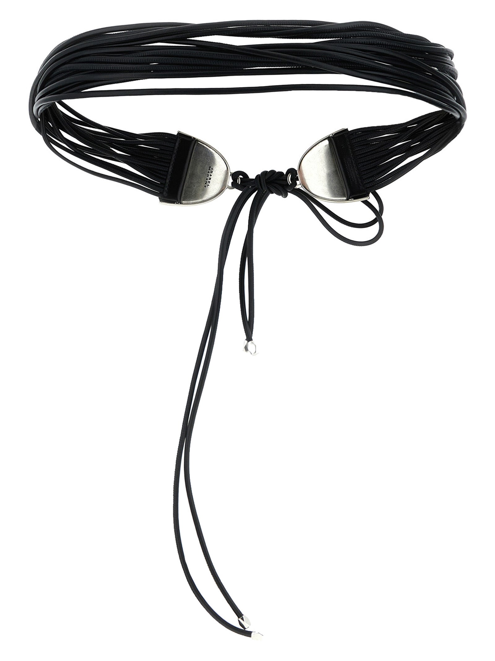 Isabel Marant Brandy Belt