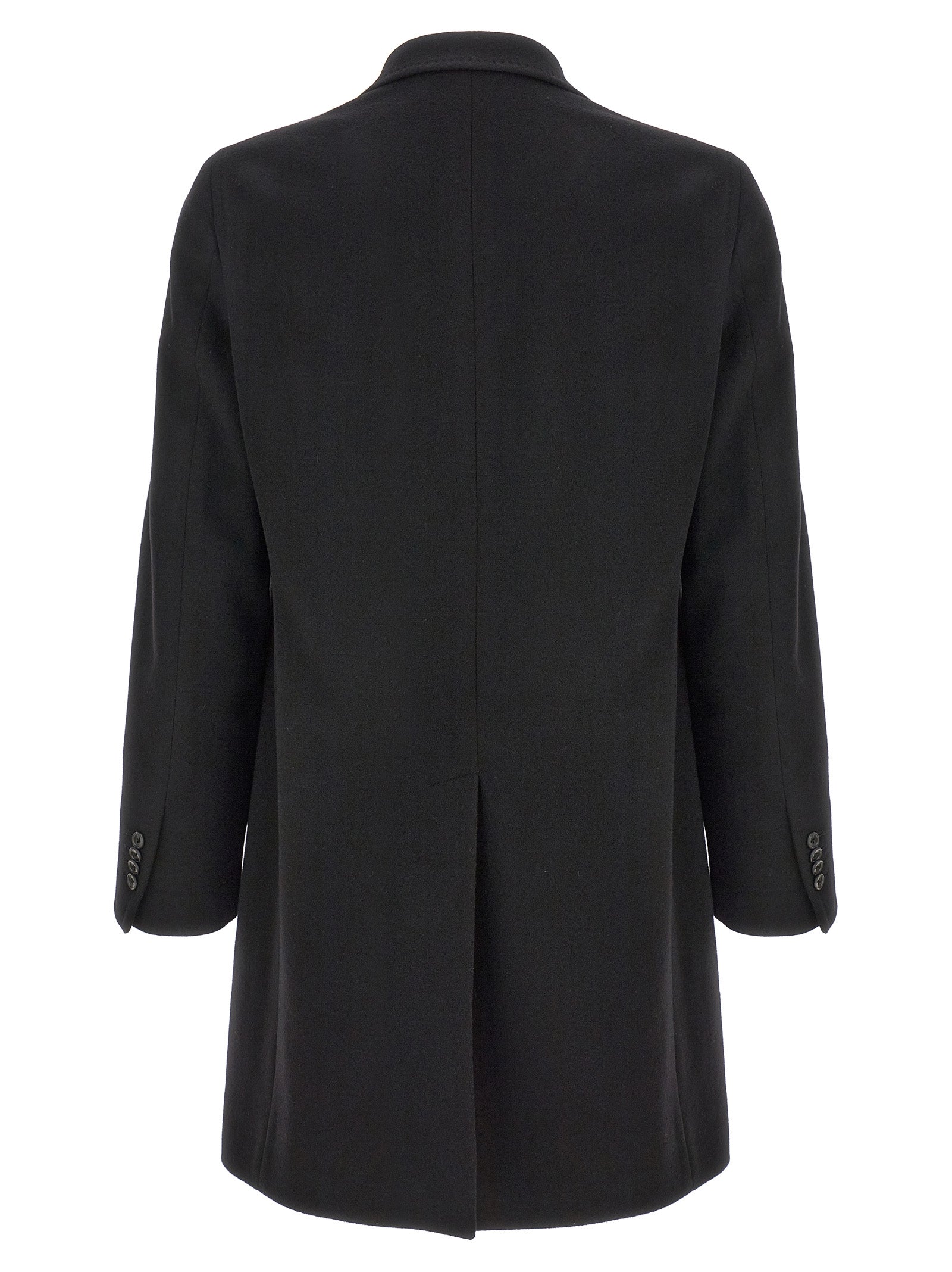 Tagliatore Single-breasted Coat