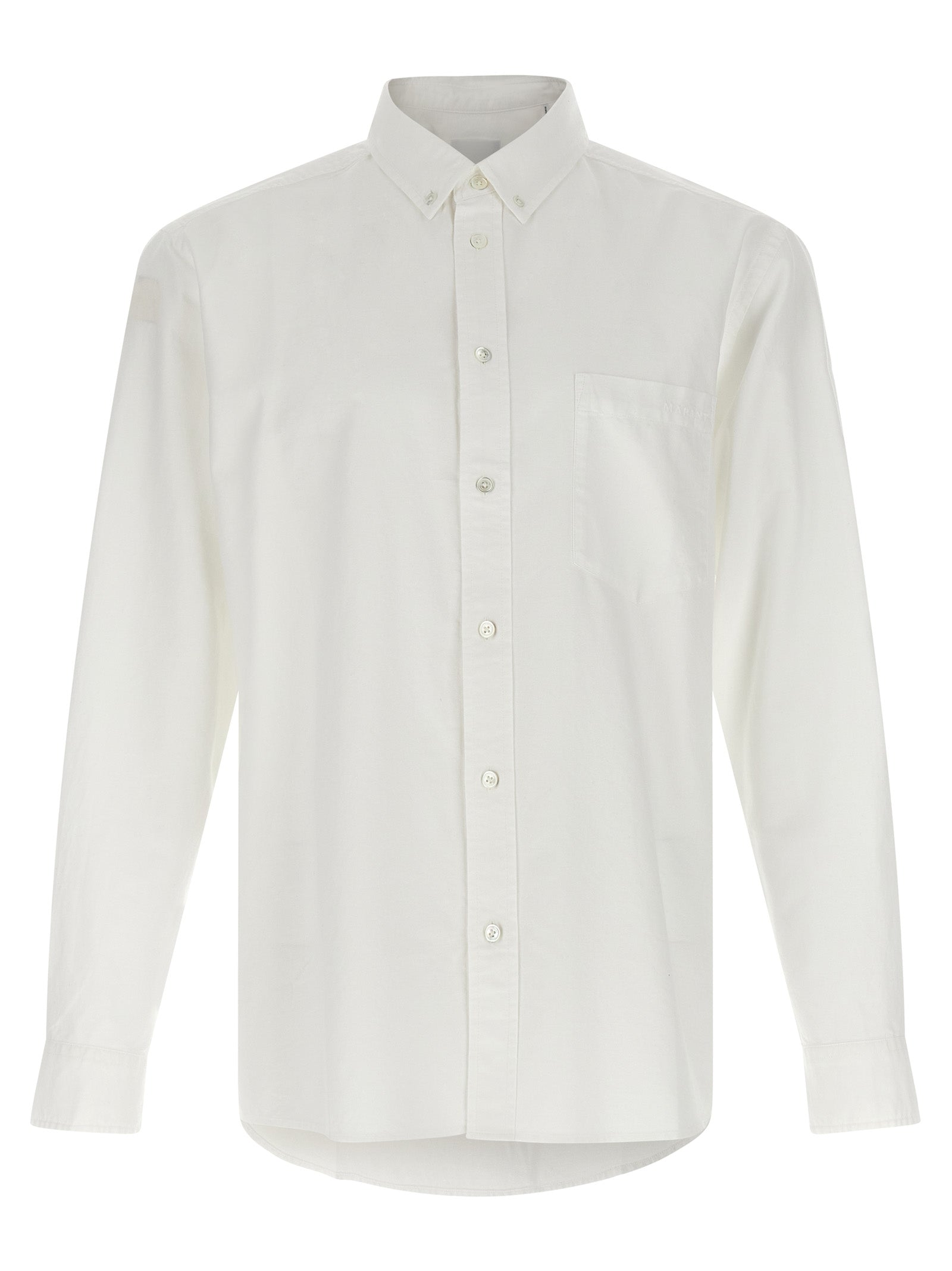 Marant Jasolo Shirt