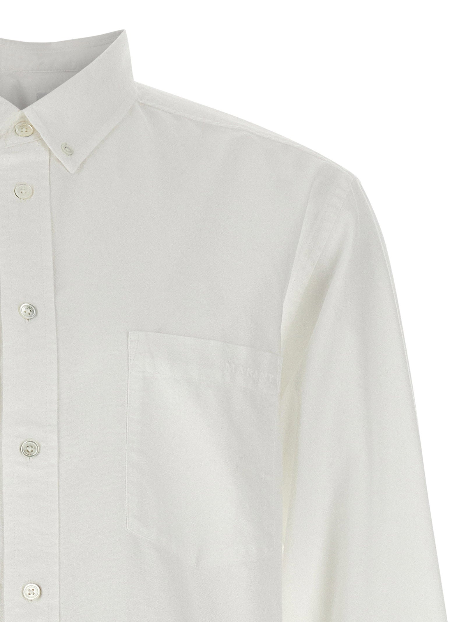 Marant Jasolo Shirt