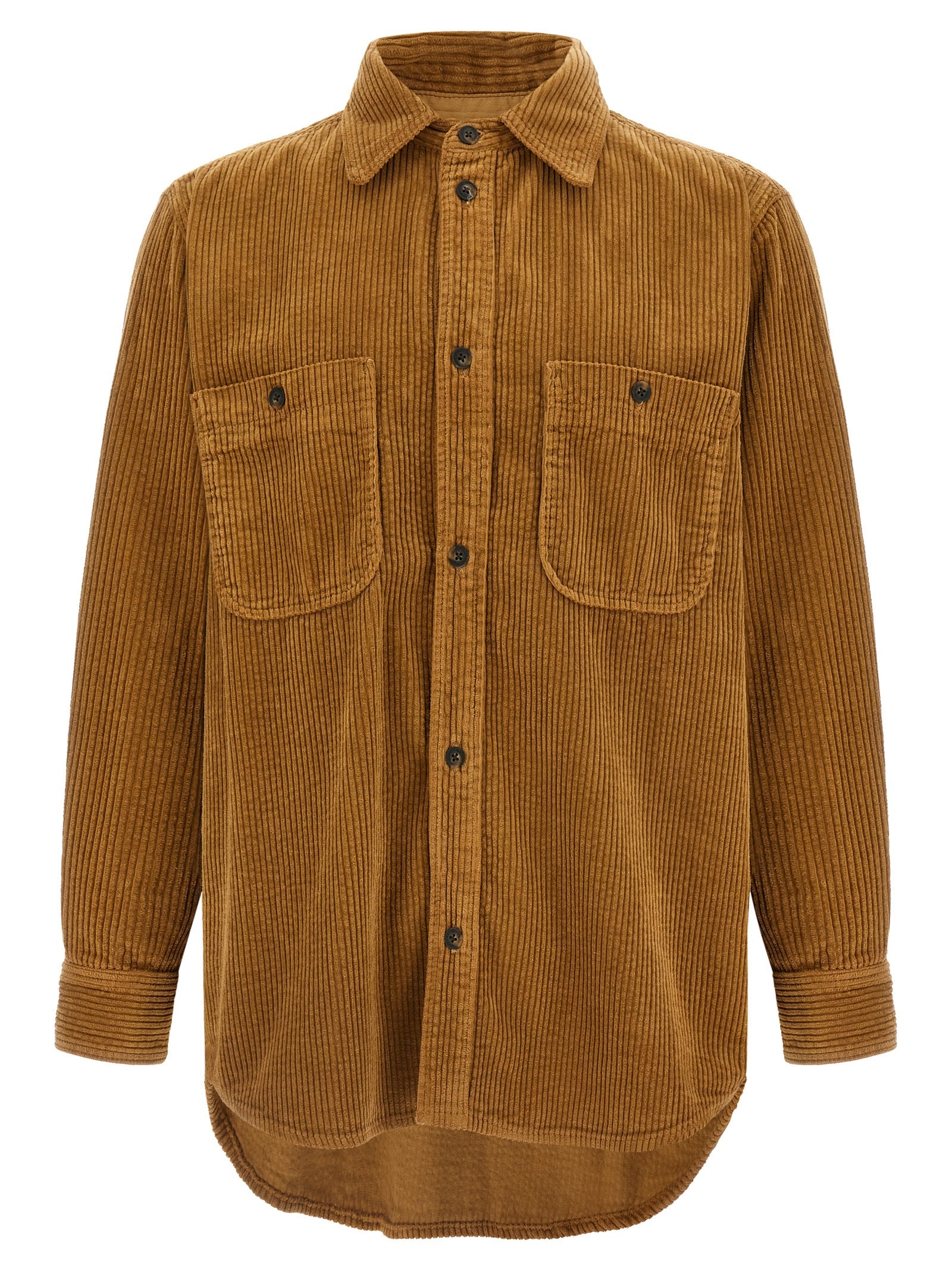 Marant Nario Overshirt