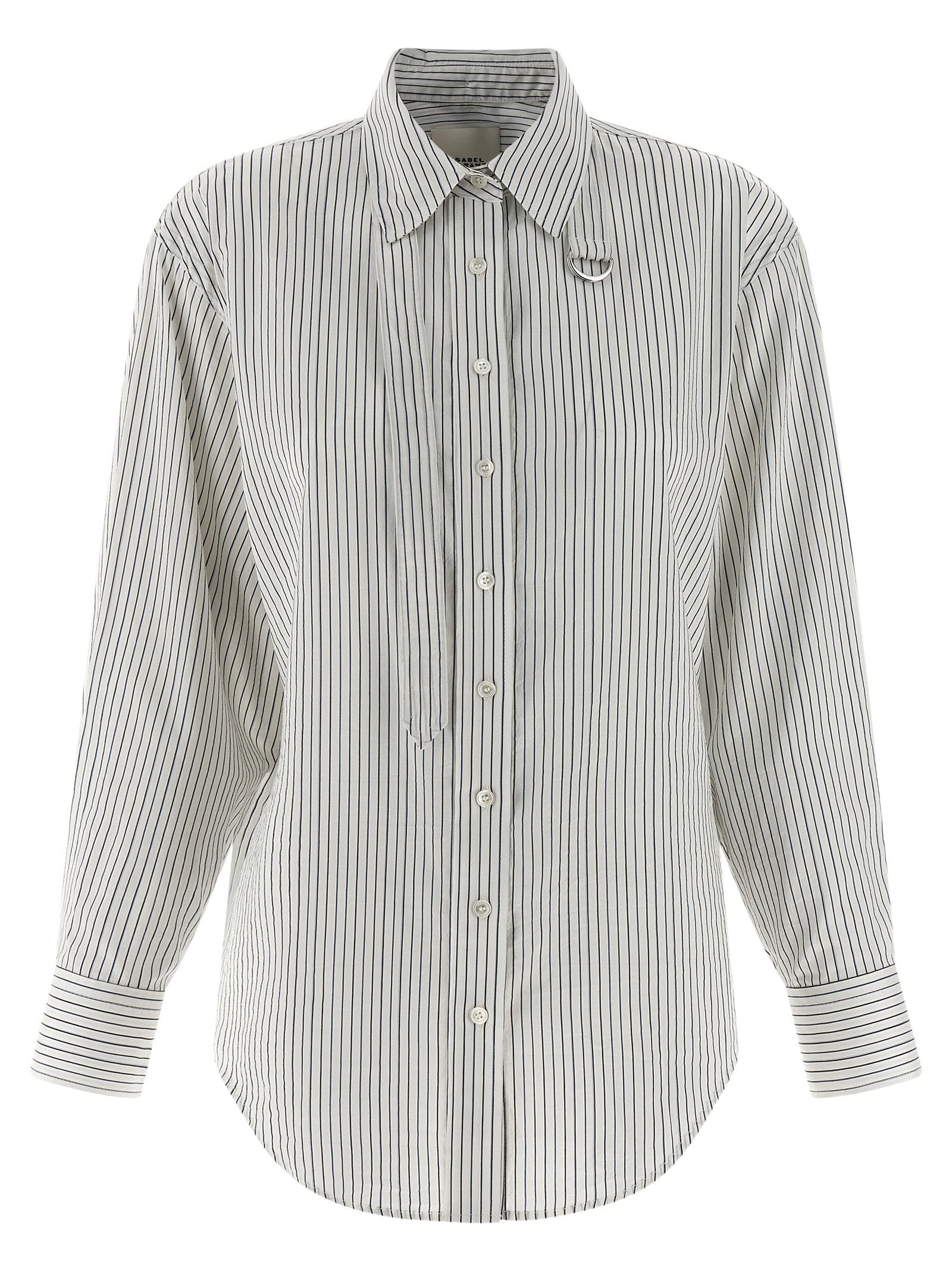 Isabel Marant Aurora Shirt