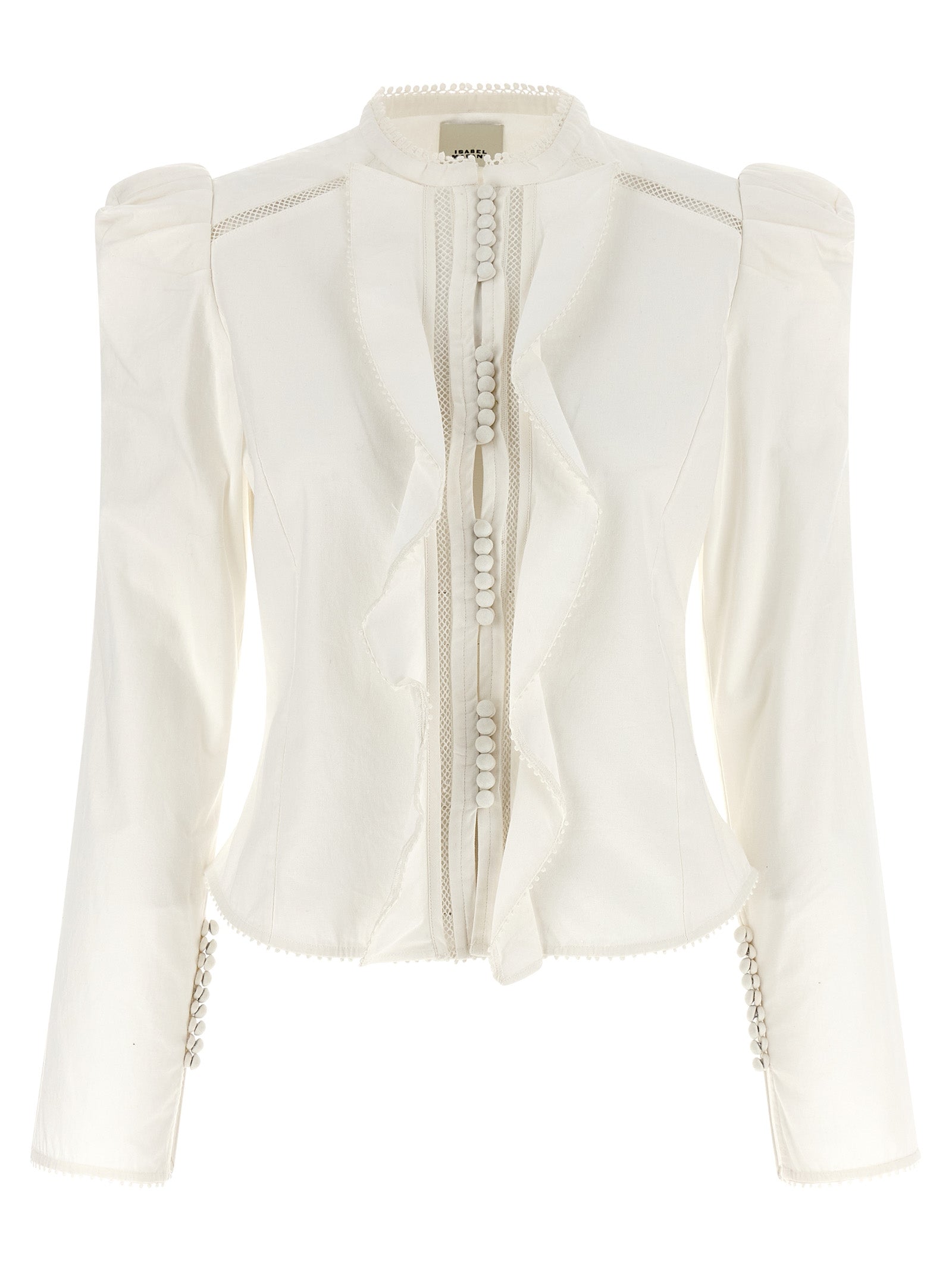 Isabel Marant Calina Shirt