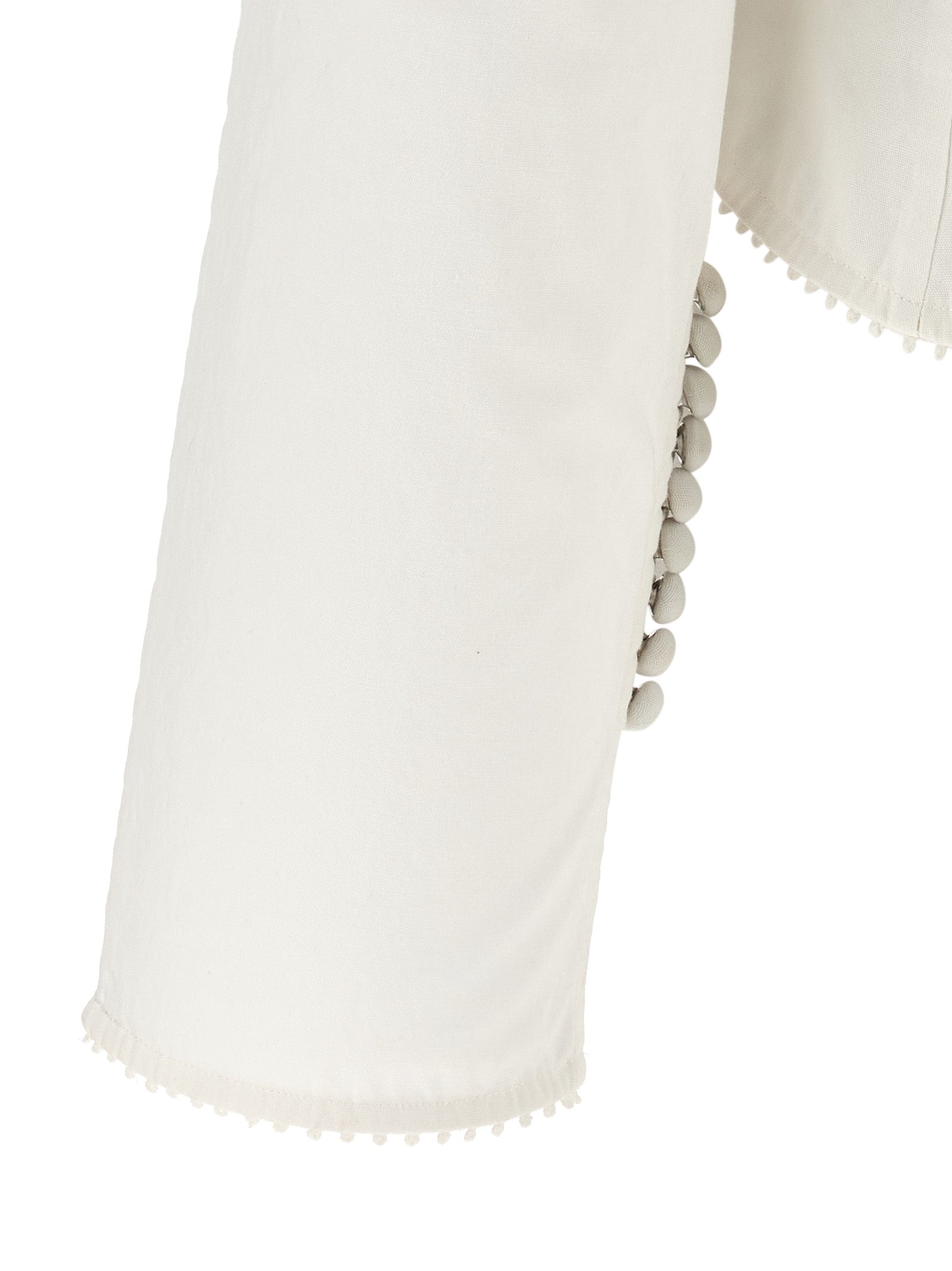 Isabel Marant Calina Shirt