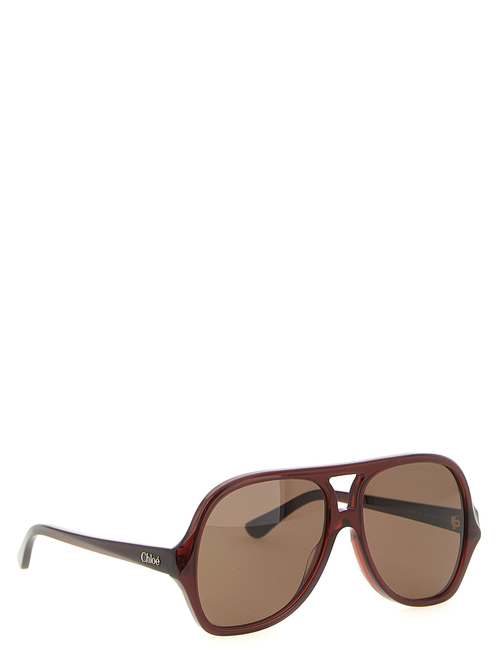 Chloé 58 Sunglasses