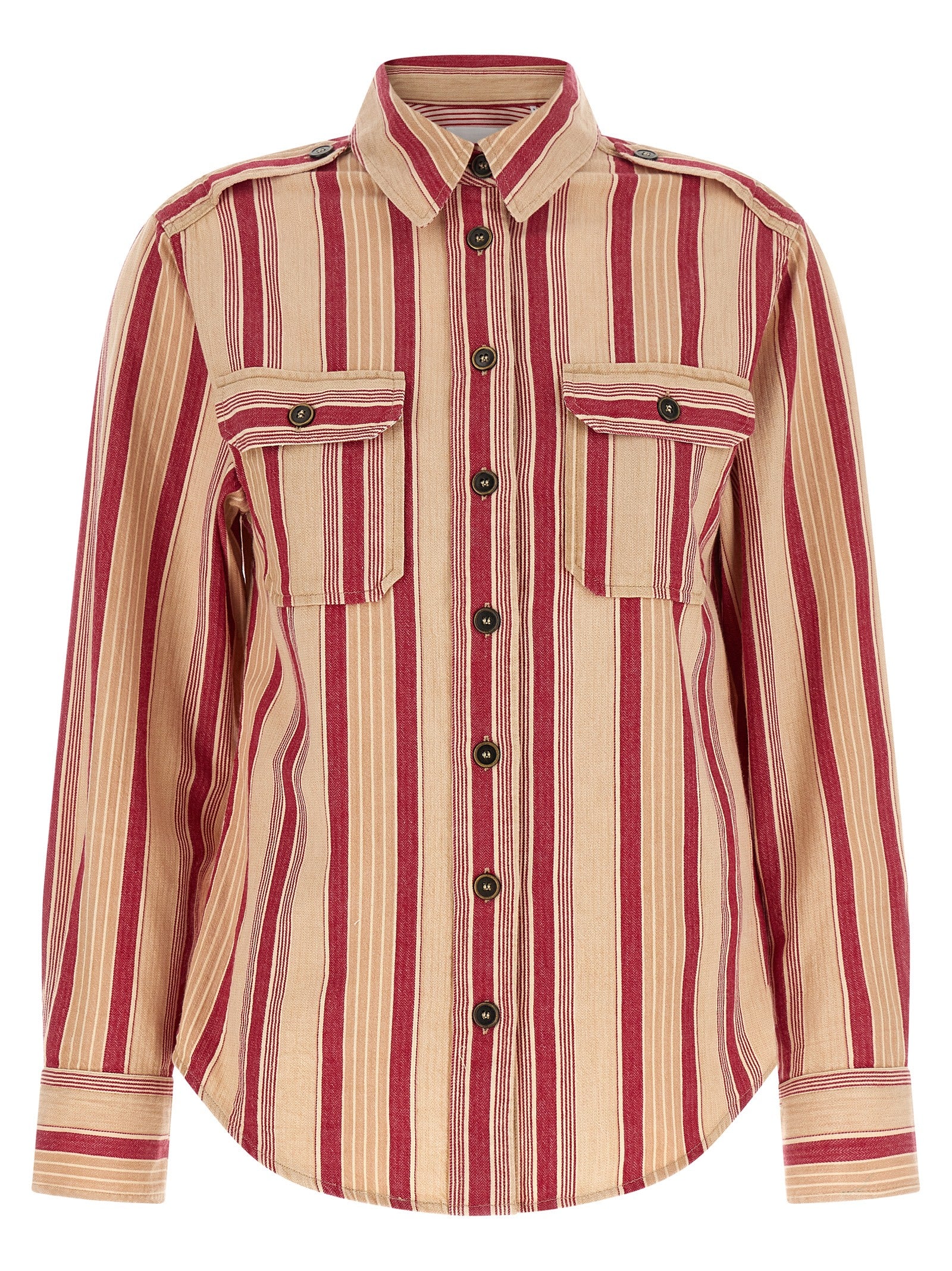 Marant Etoile Gelva Shirt