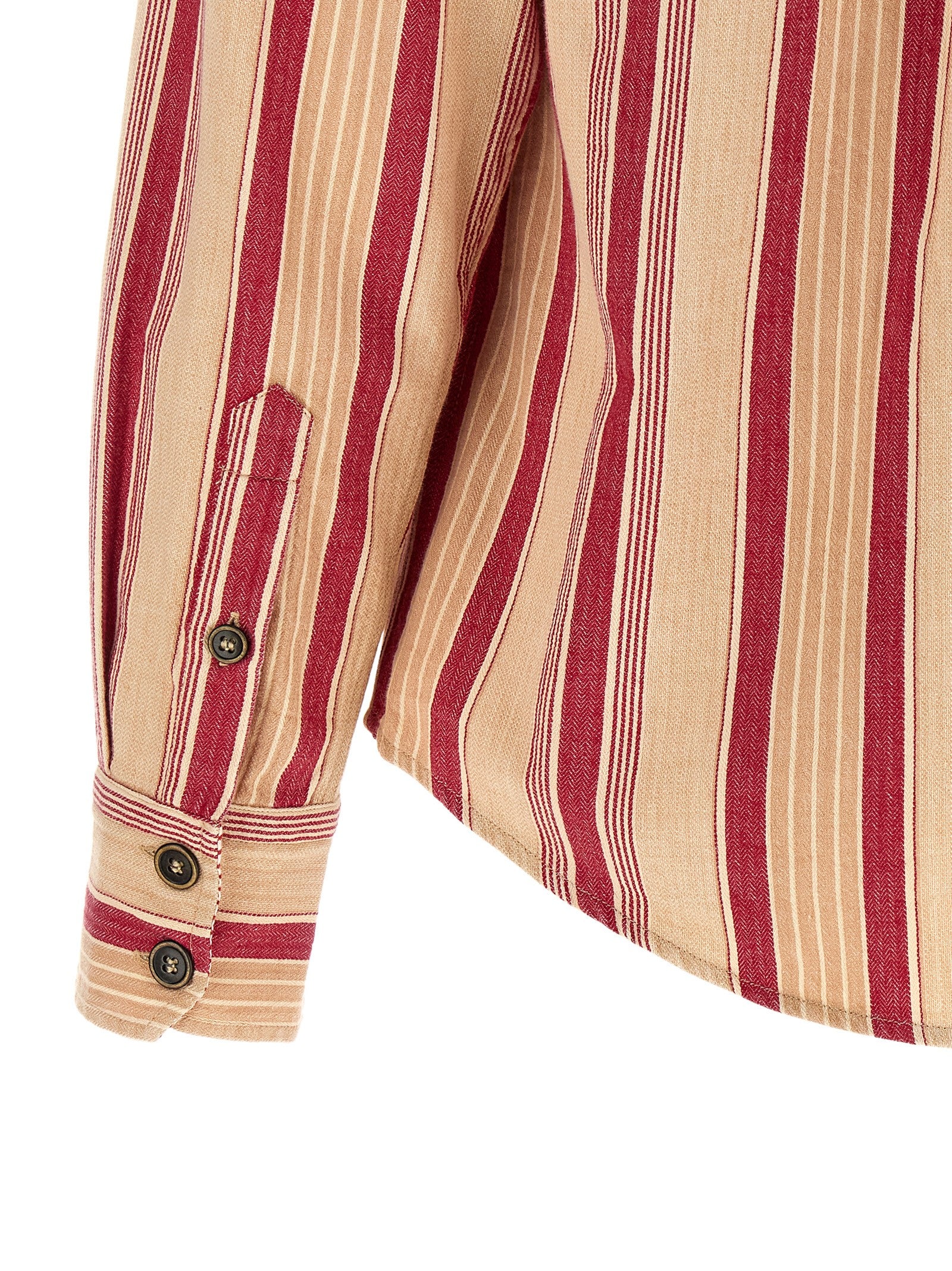 Marant Etoile Gelva Shirt