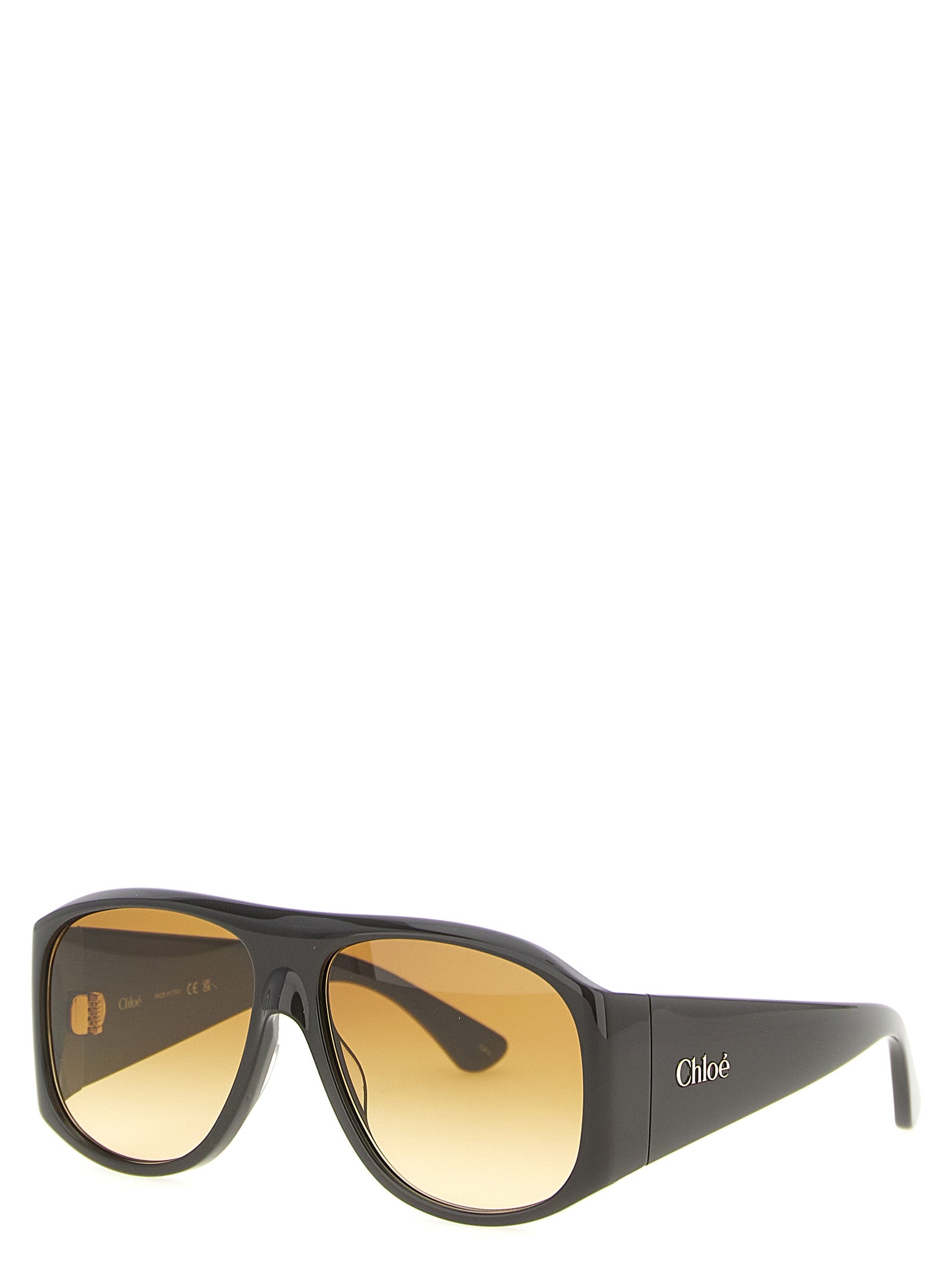 Chloé 60 Sunglasses
