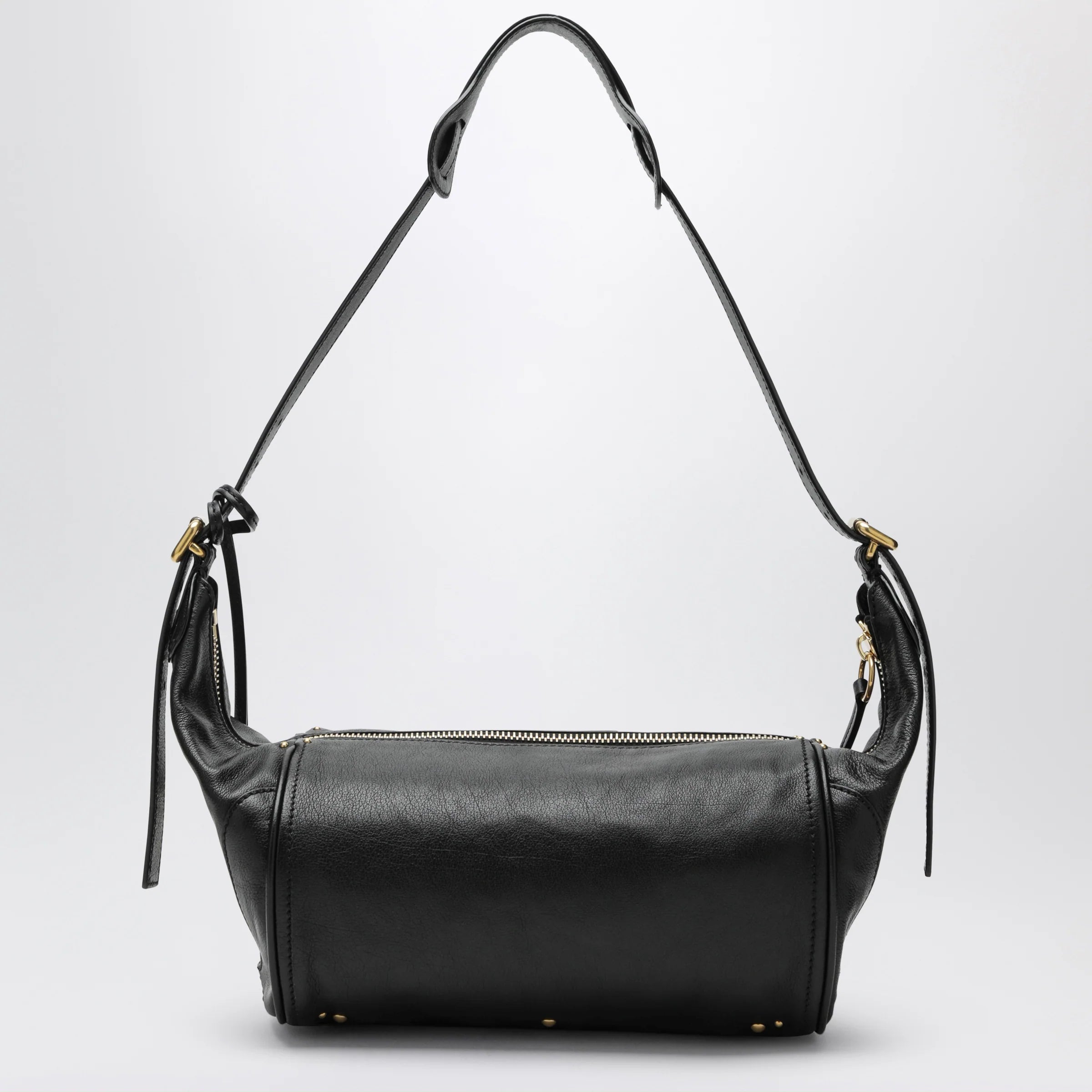 Chloé Black Paddington crossbody bag