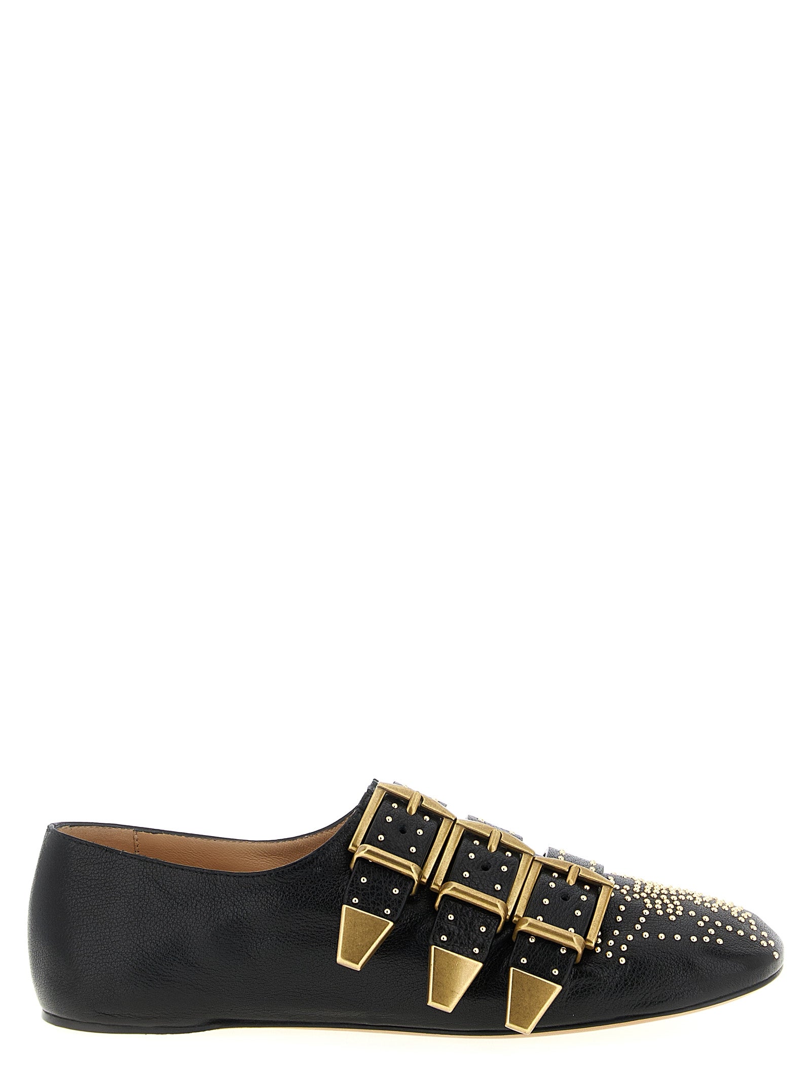 Chloé Susanna Ballet Flats