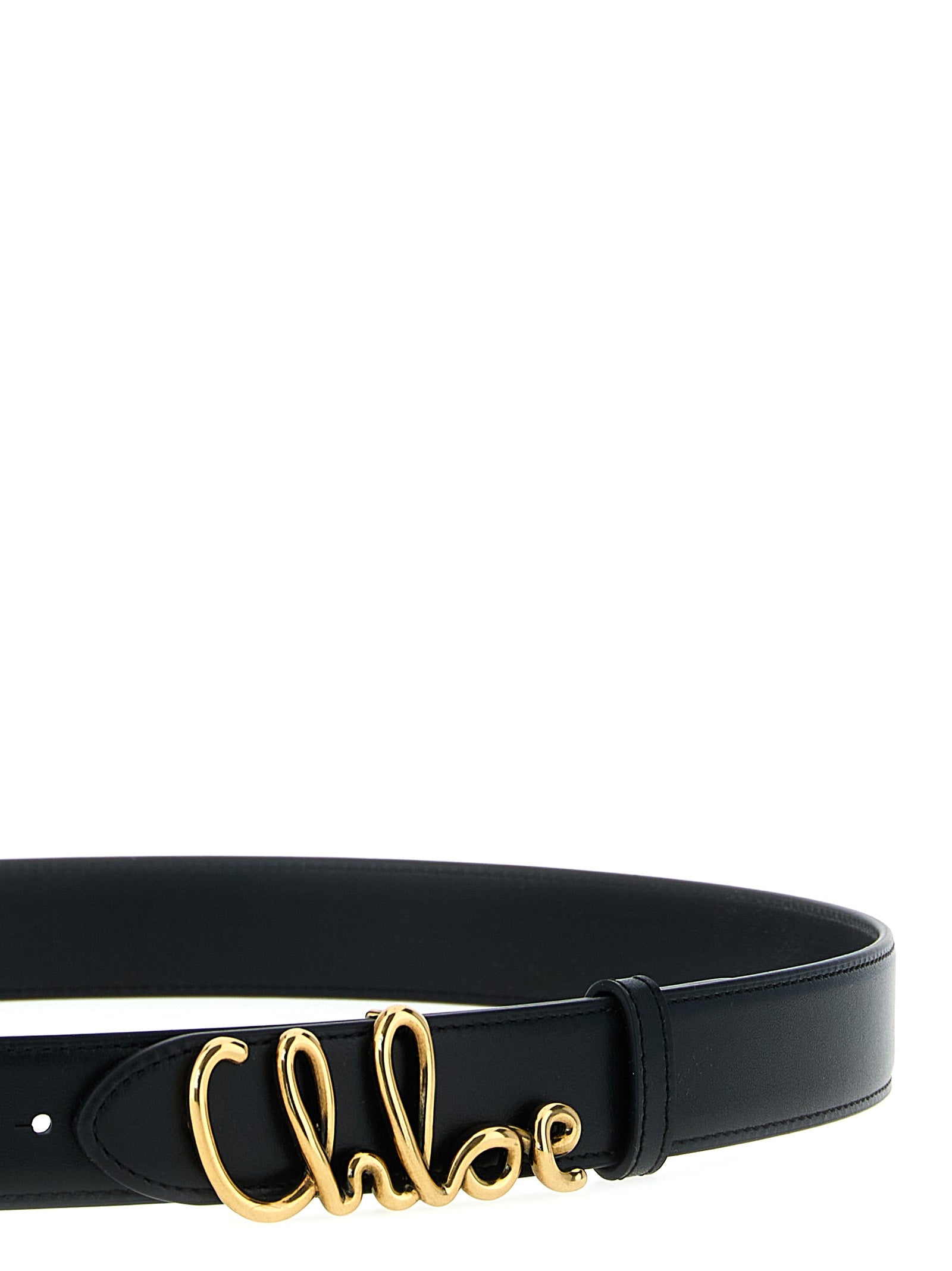 Chloé Iconic Belt
